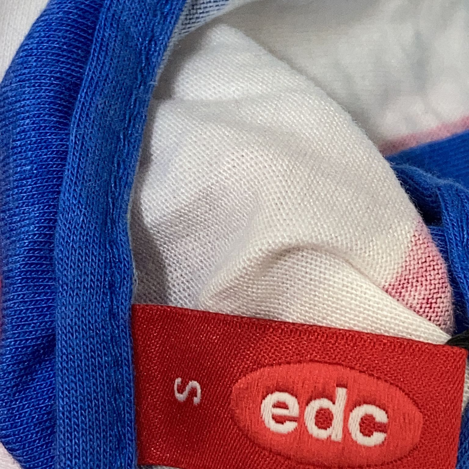 EDC by ESPRIT