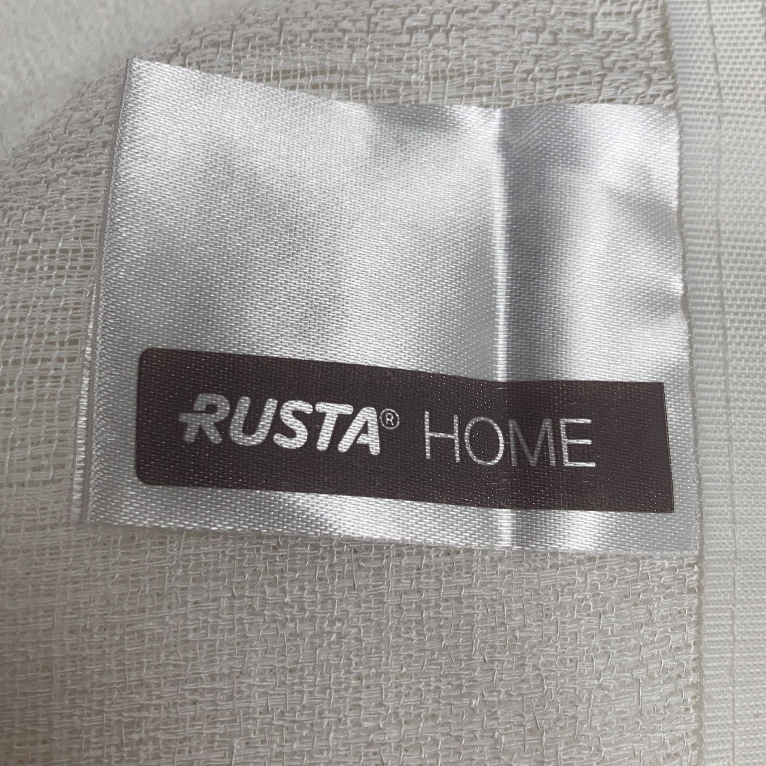 Rusta Home