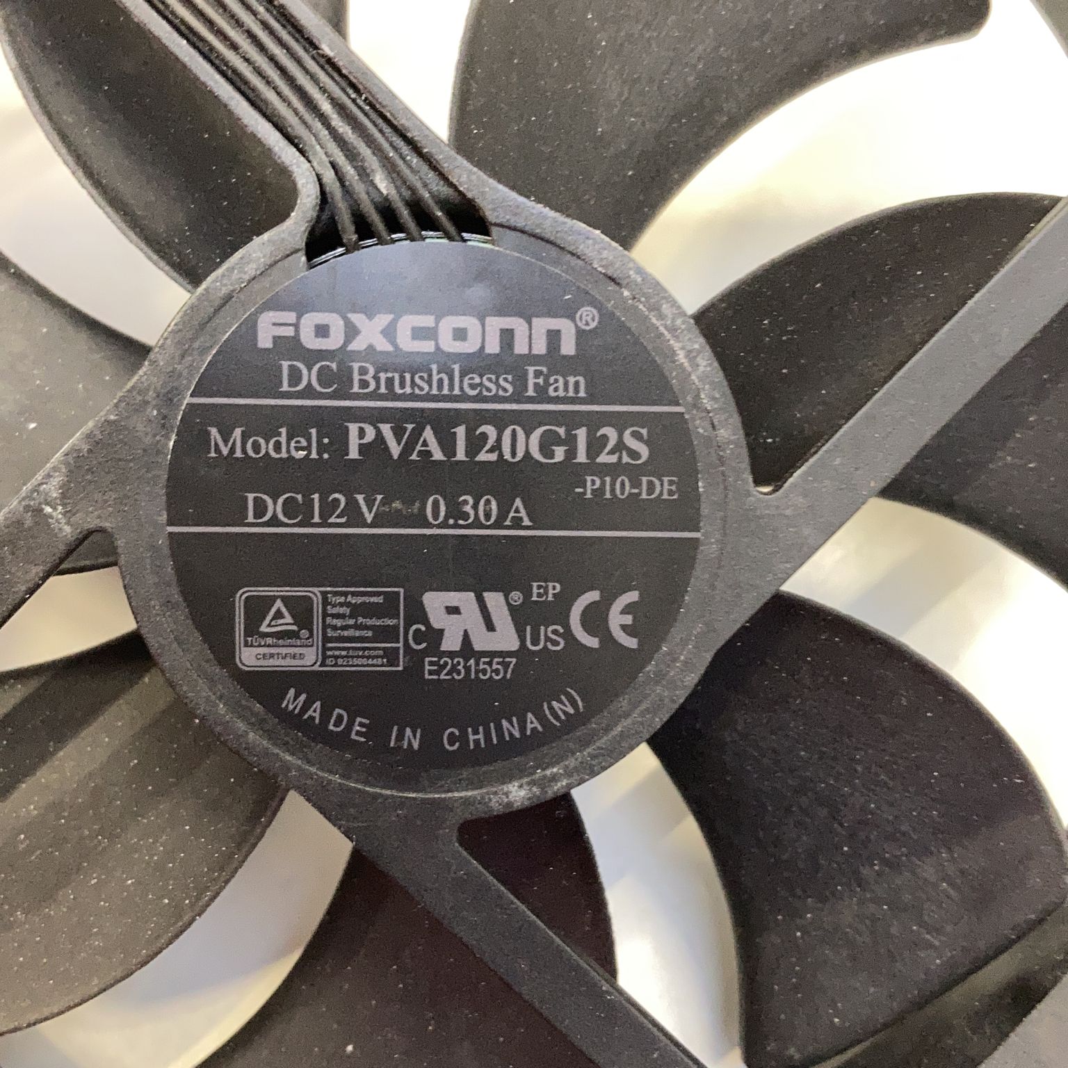 Foxconn