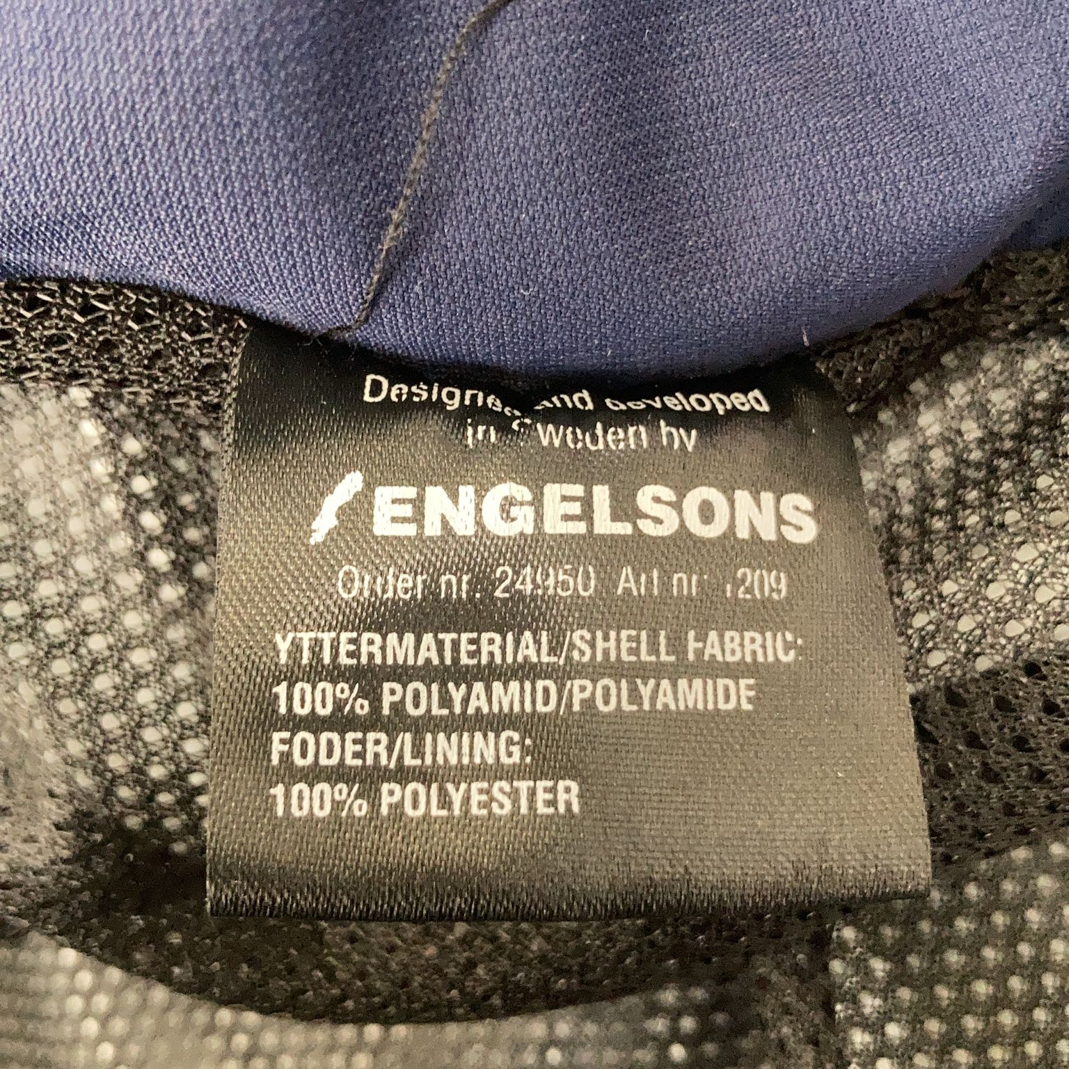 Engelsons