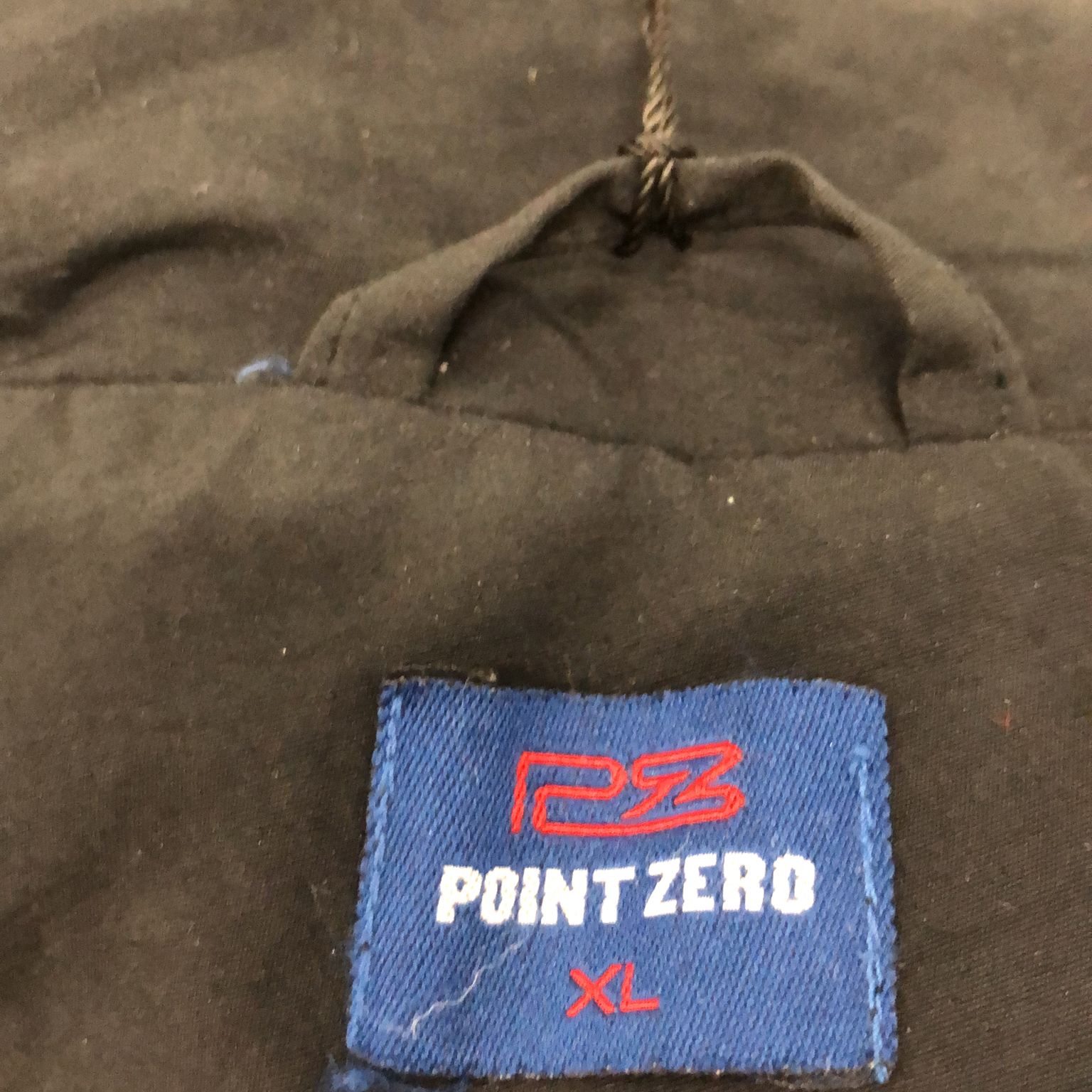 Point Zero