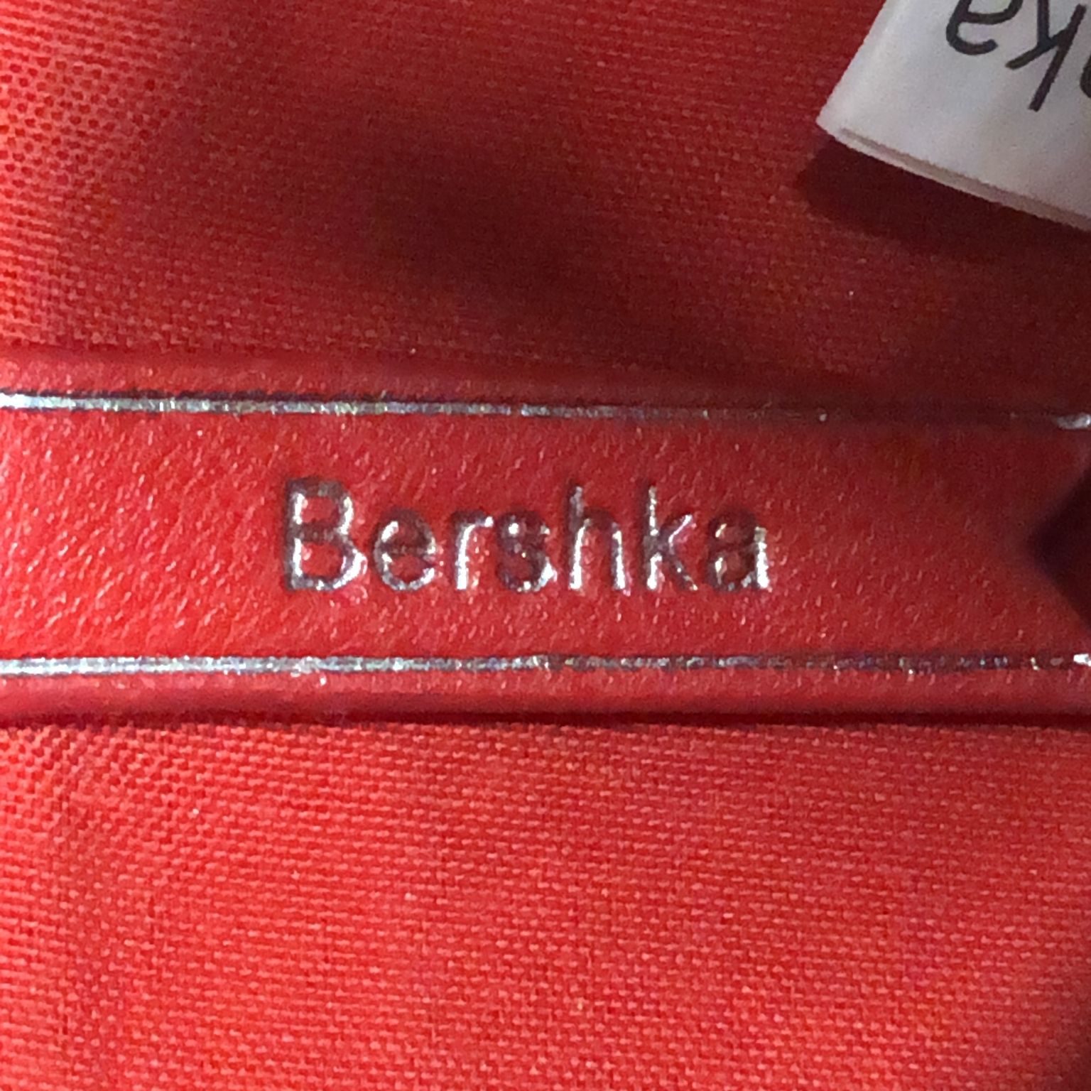 Bershka