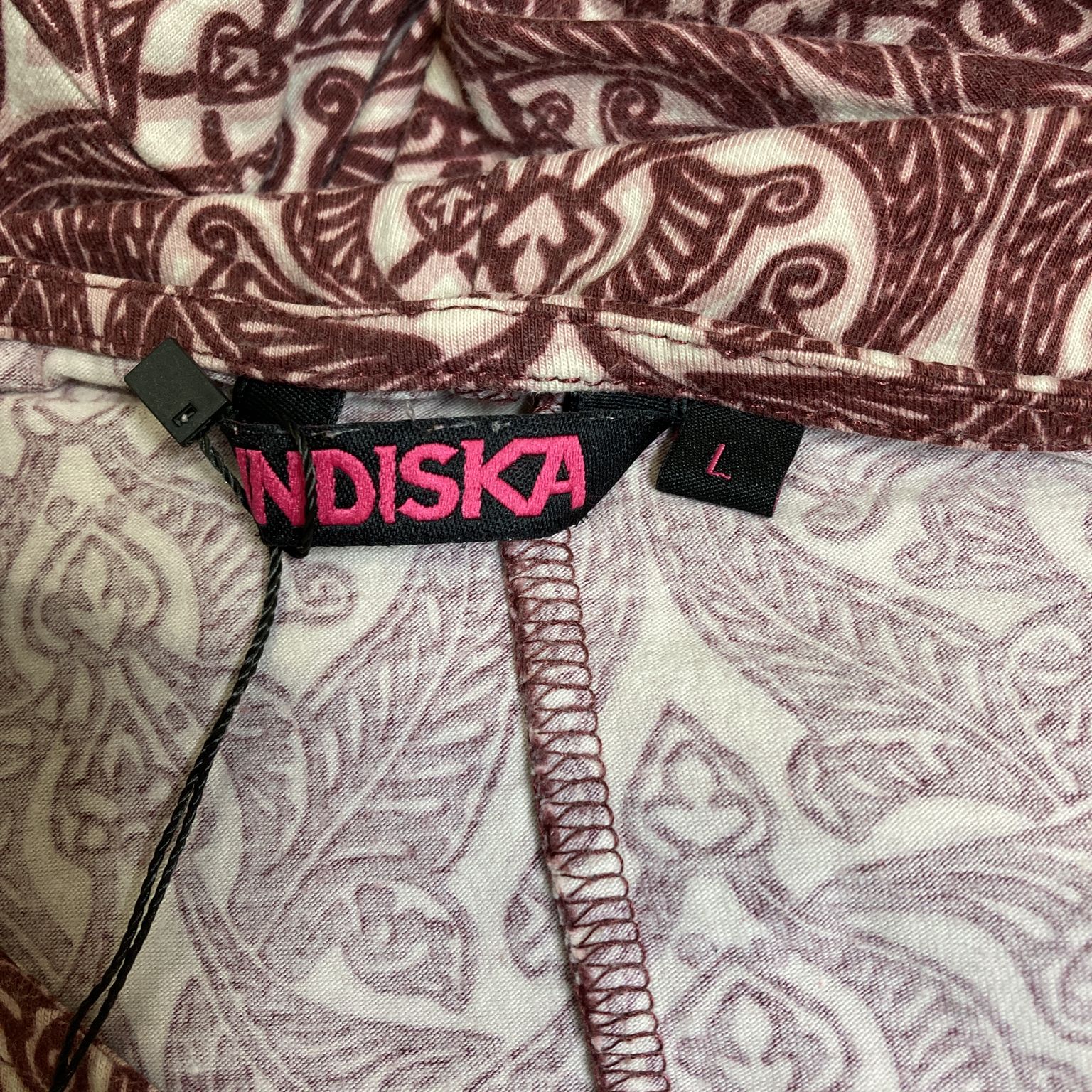 Indiska