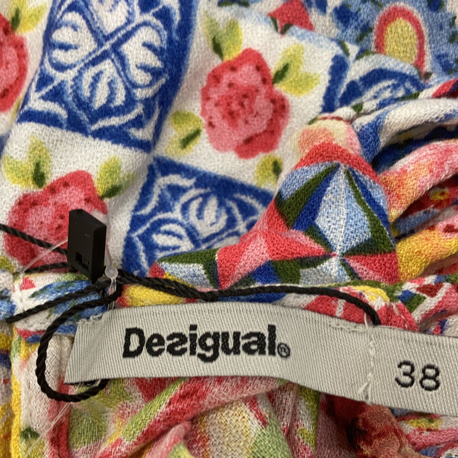 Desigual