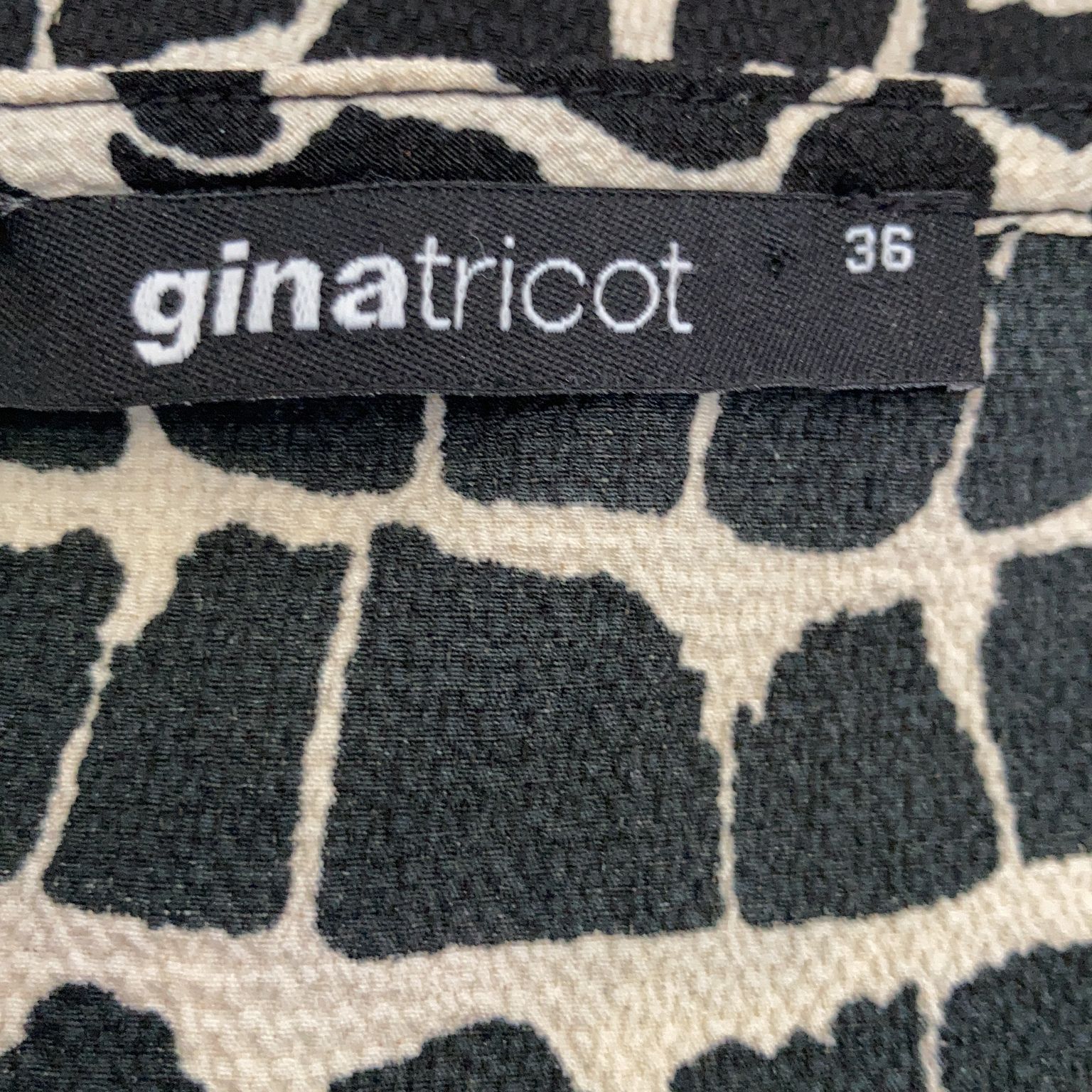 Gina Tricot