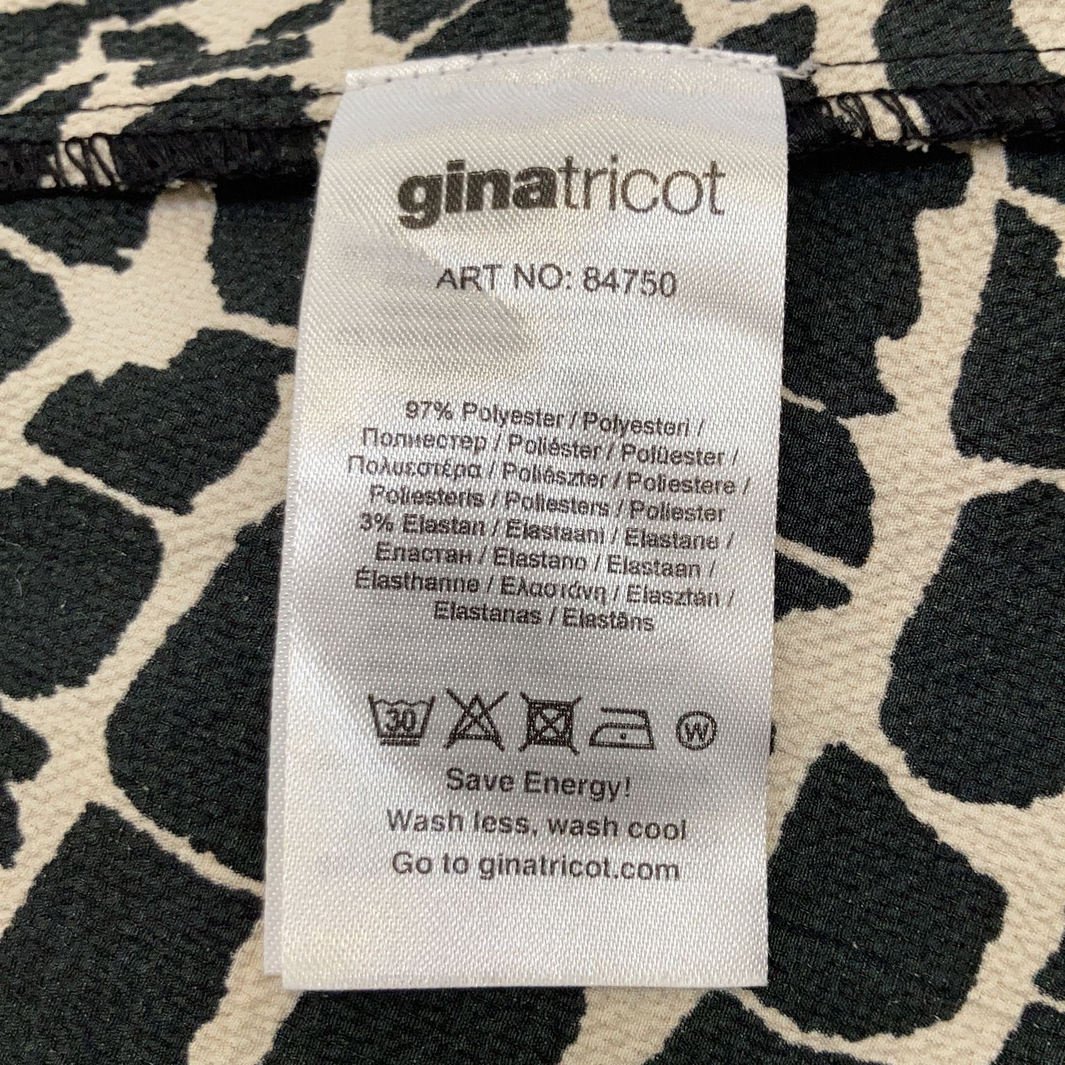 Gina Tricot