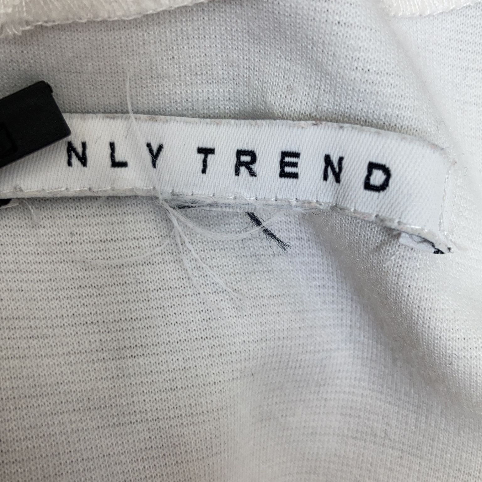 NLY Trend