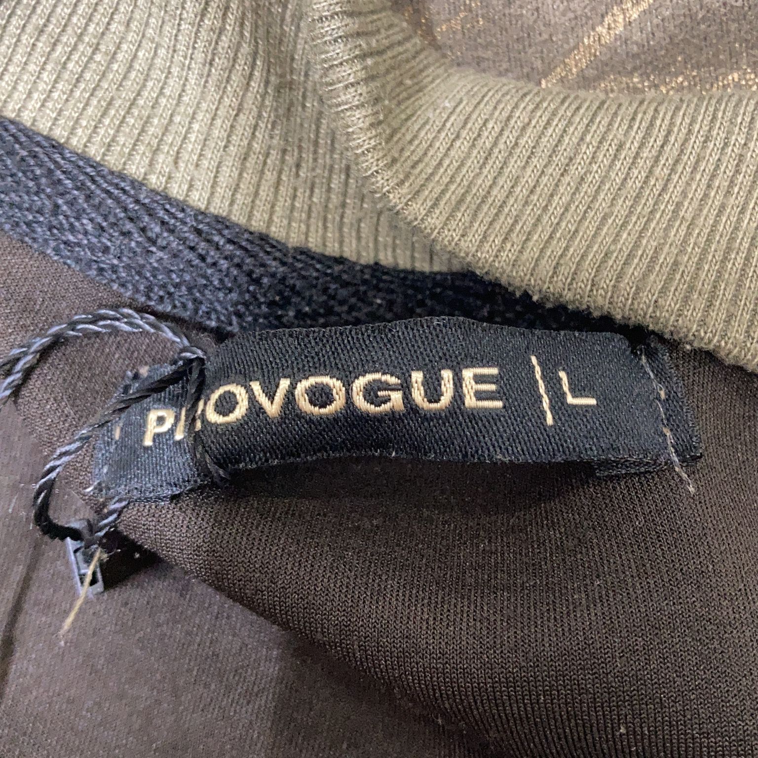 Provogue