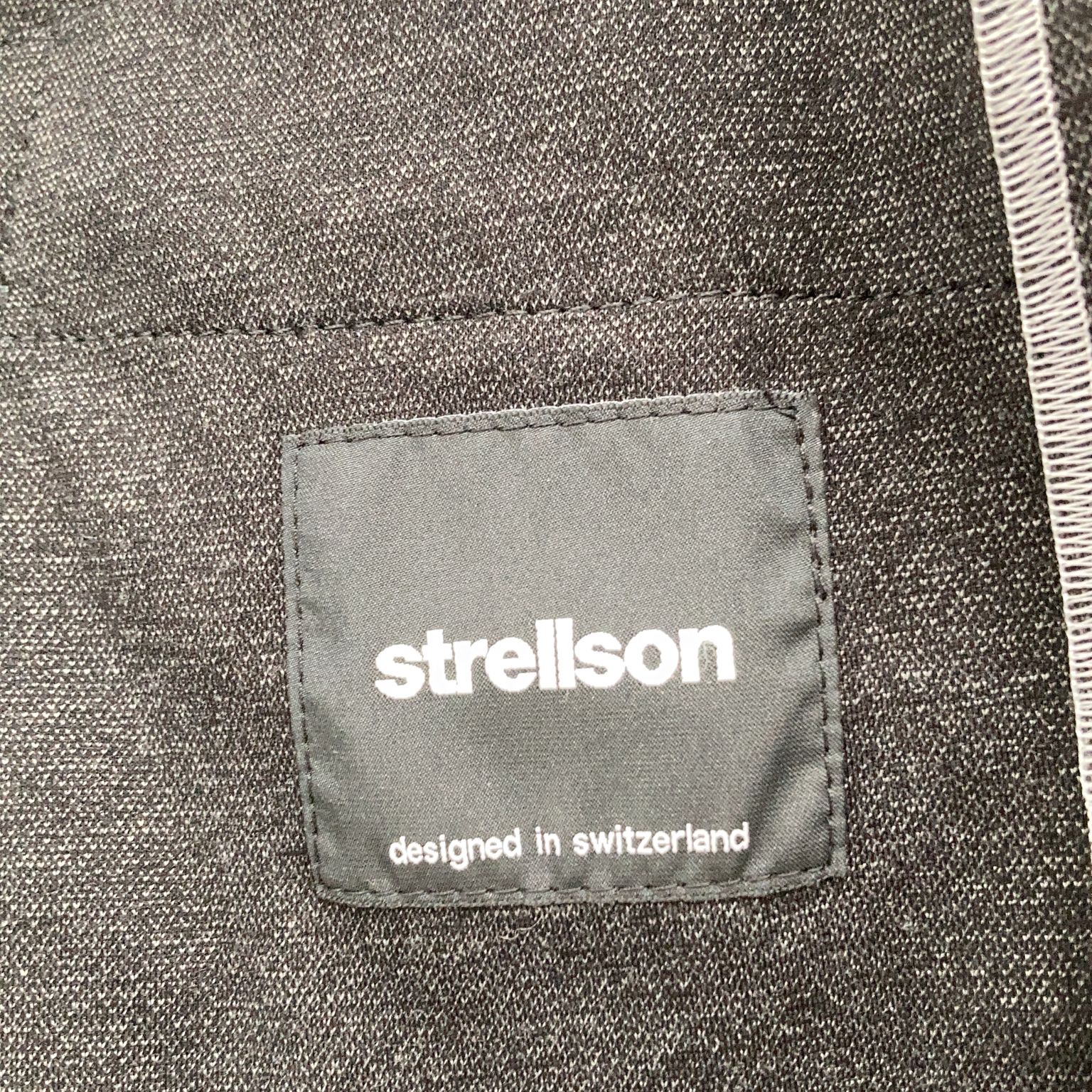 Strellson