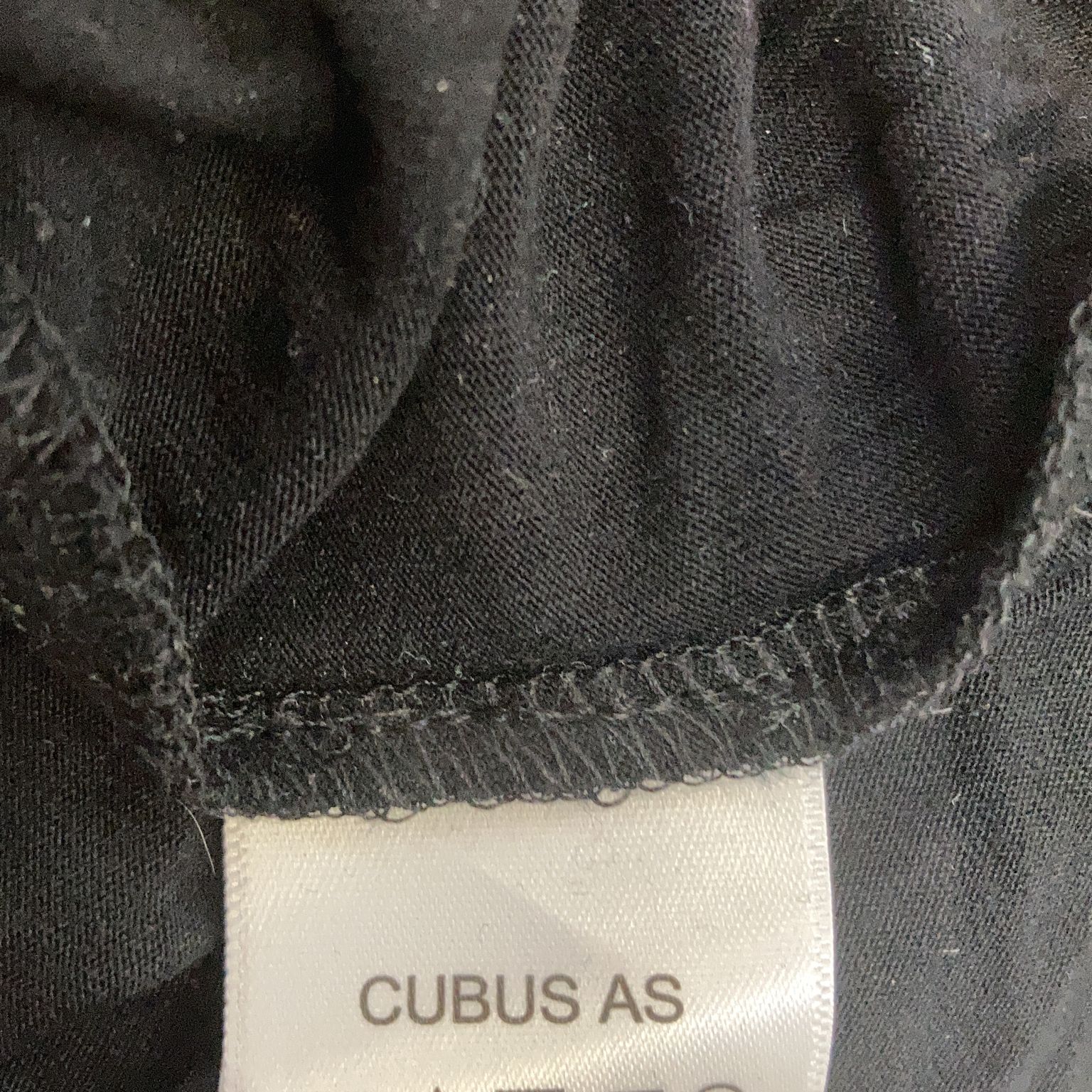 Cubus