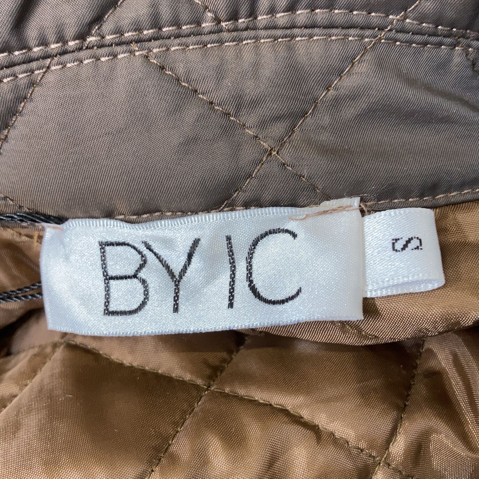 BYIC