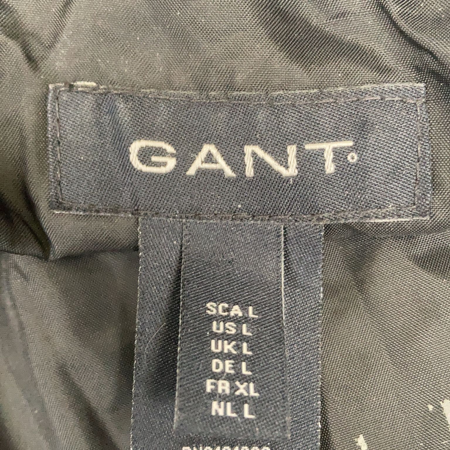 GANT