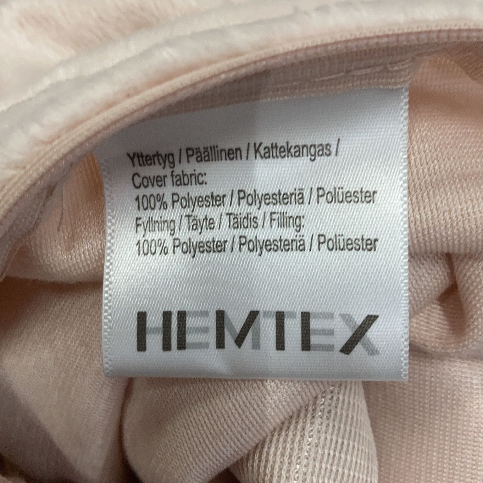 Hemtex