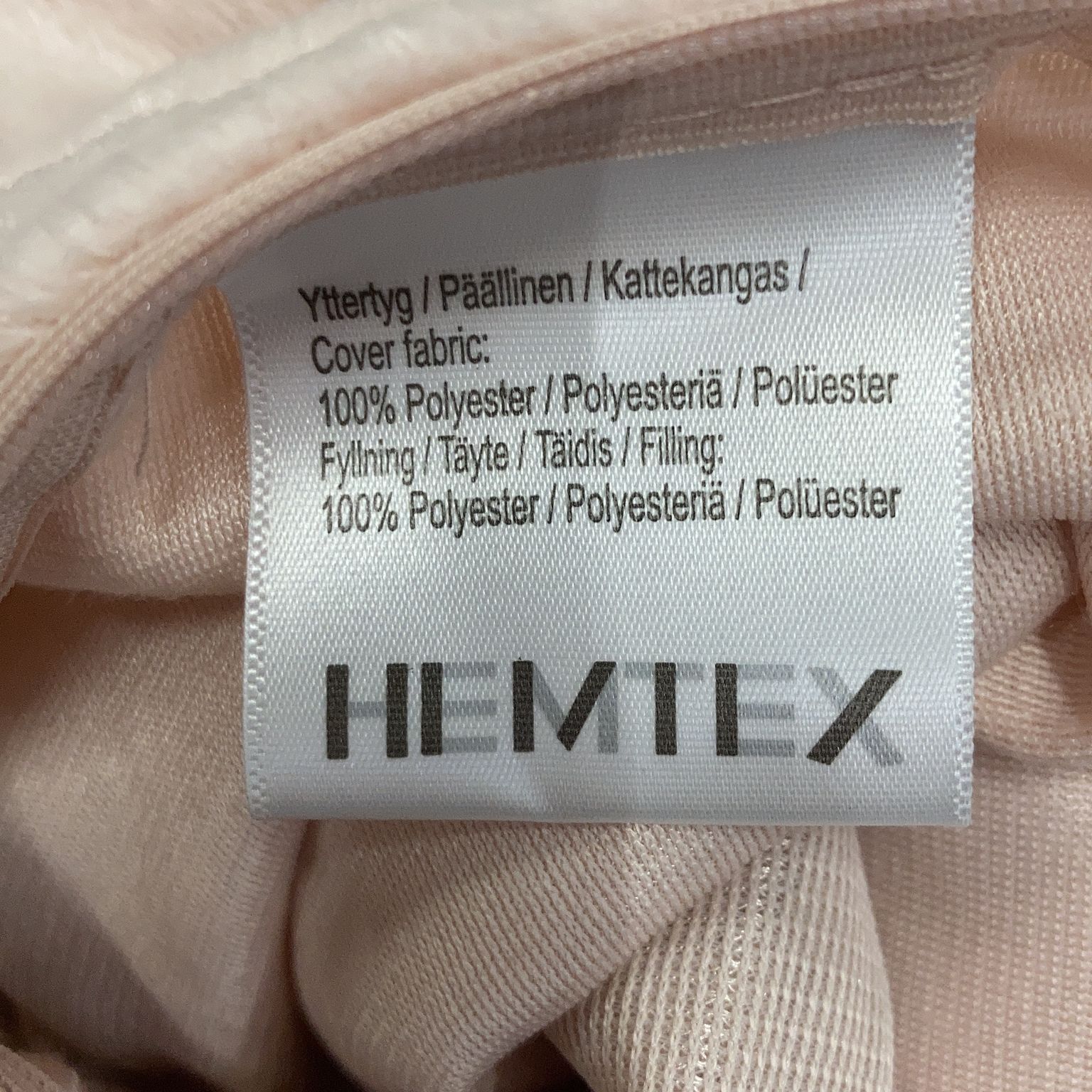 Hemtex