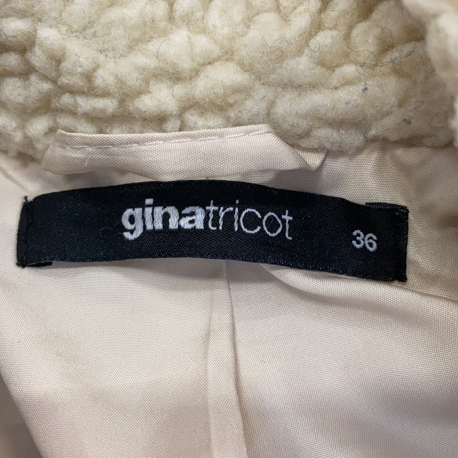 Gina Tricot