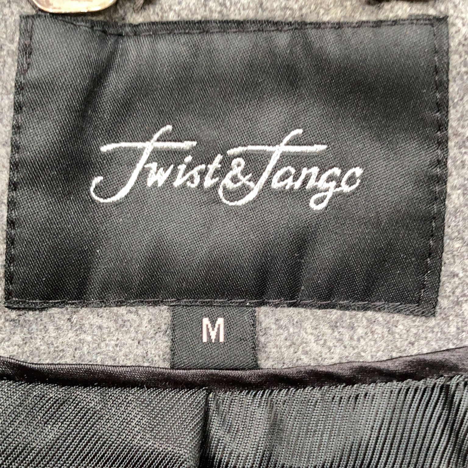 Twist  Tango