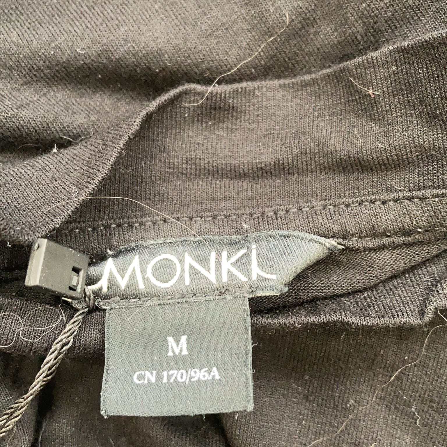 Monki