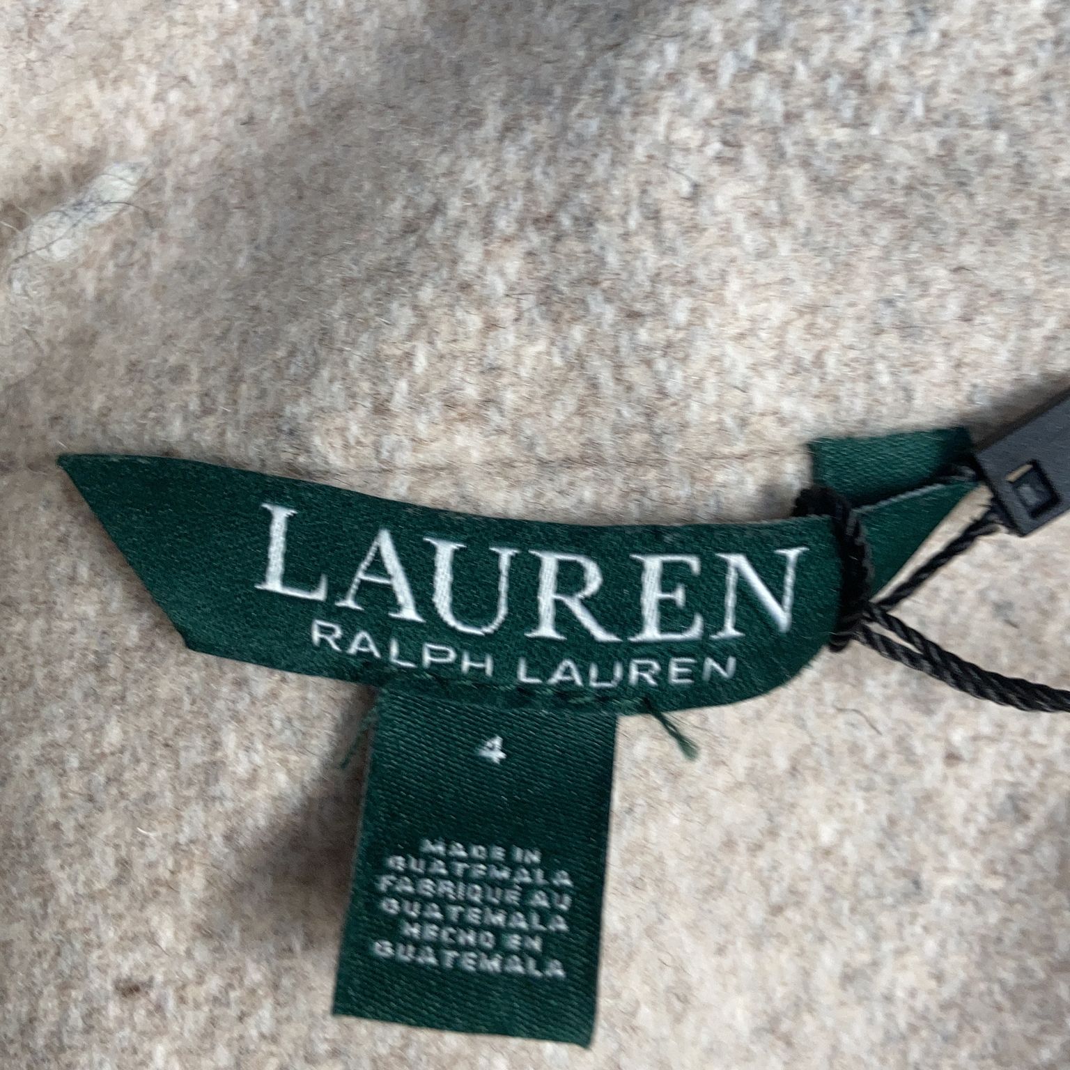 Lauren Ralph Lauren