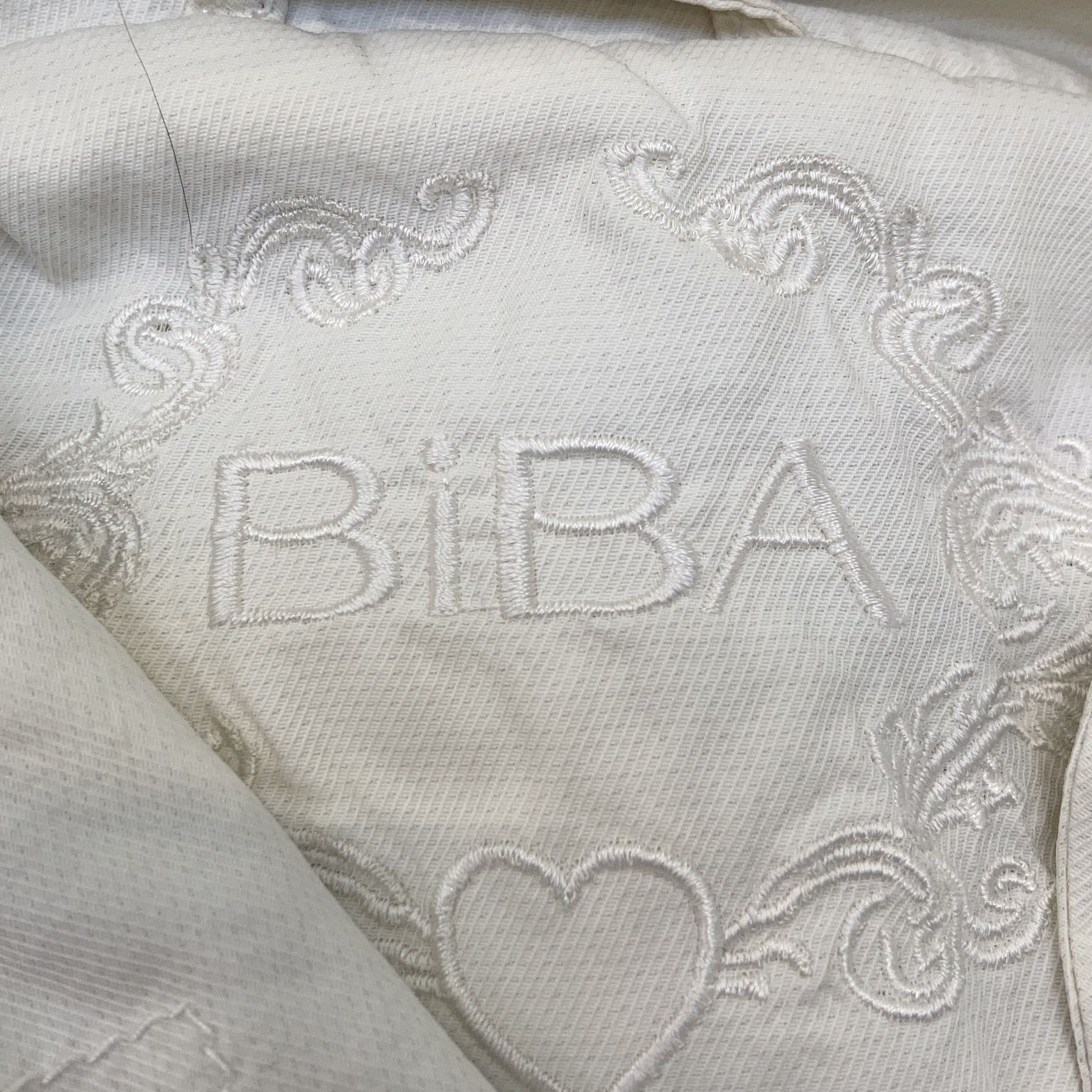 Biba