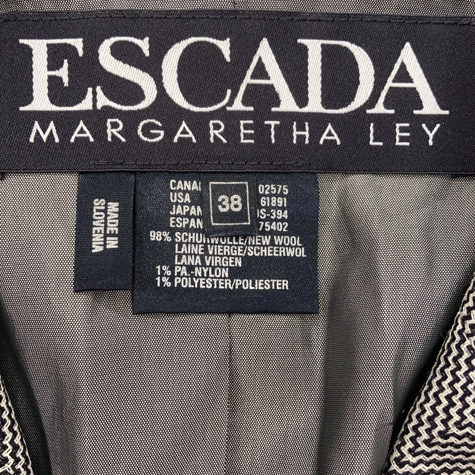 Escada