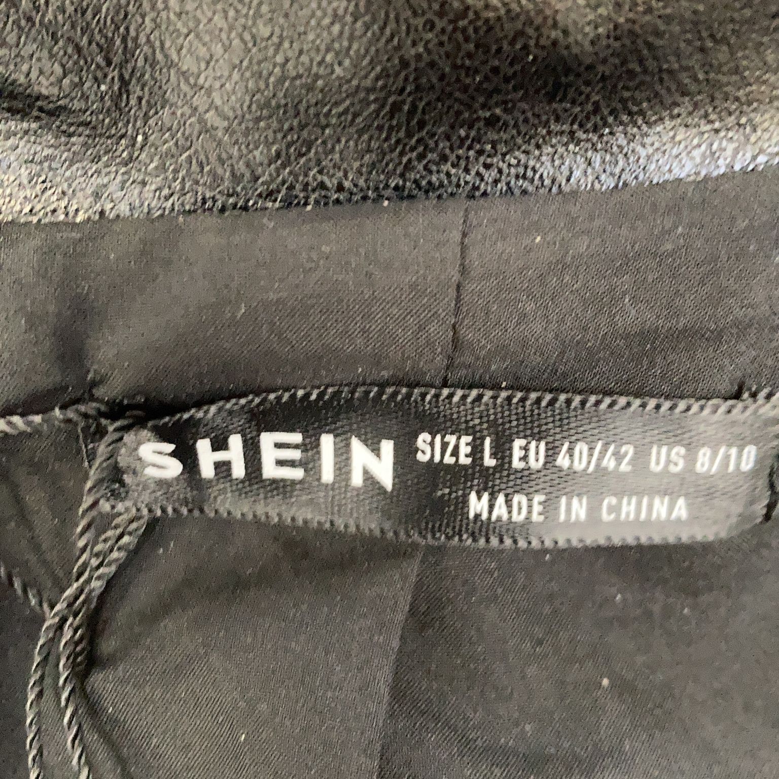 Shein