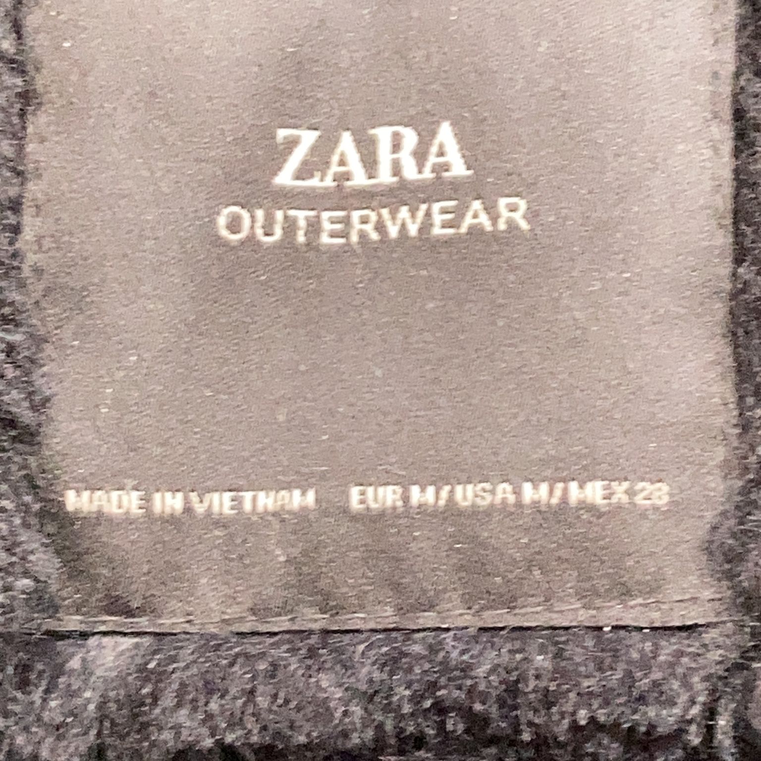 Zara