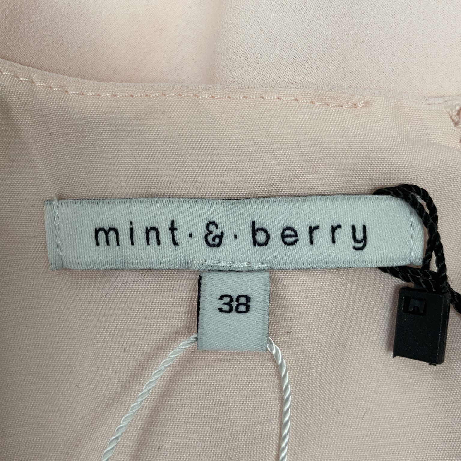 Mint  Berry