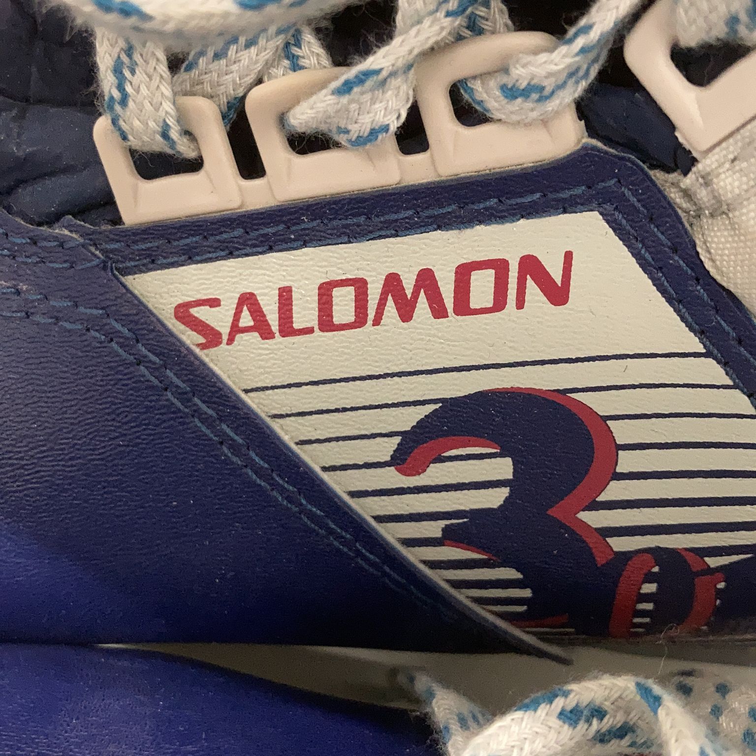 Salomon