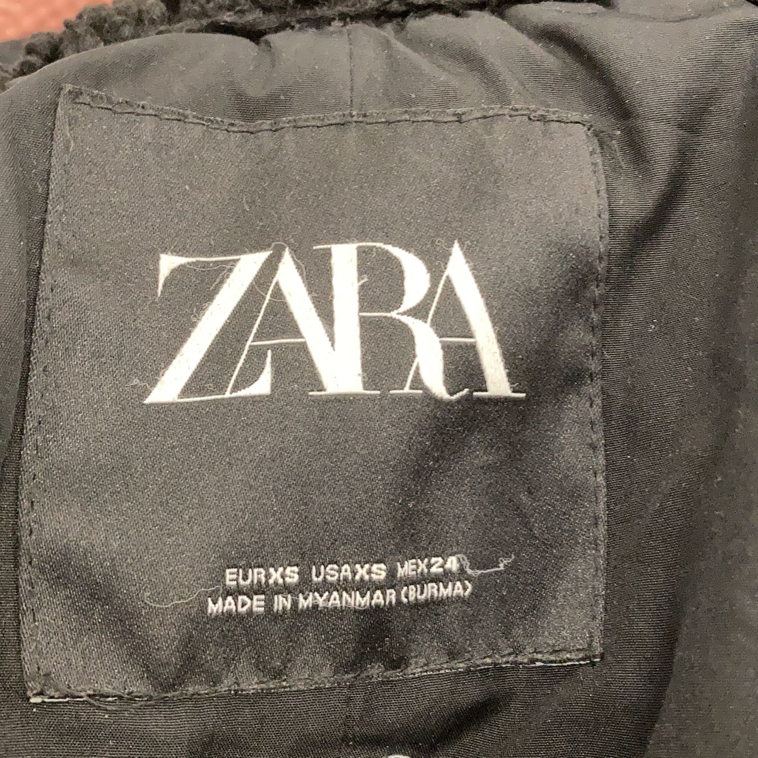 Zara