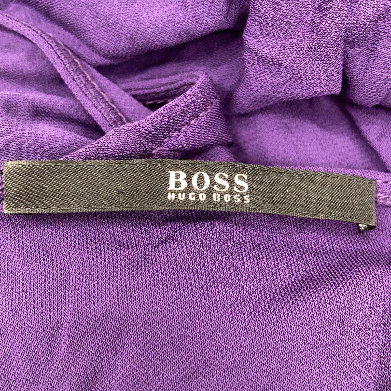 Boss Hugo Boss