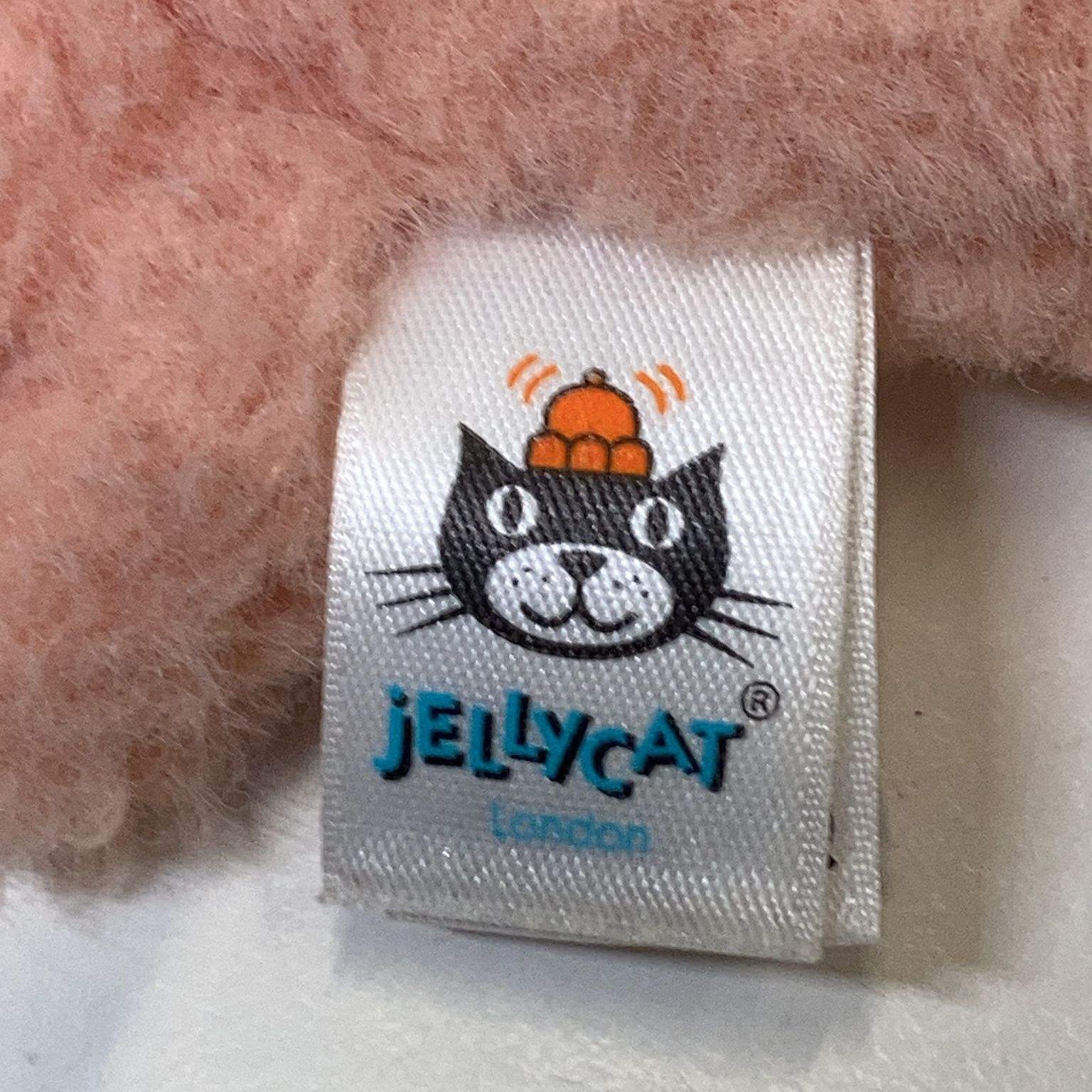 Jellycat London