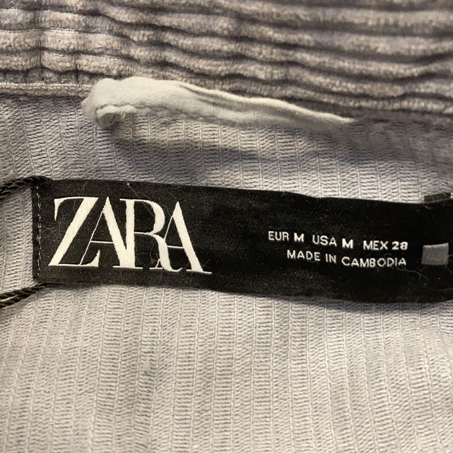 Zara