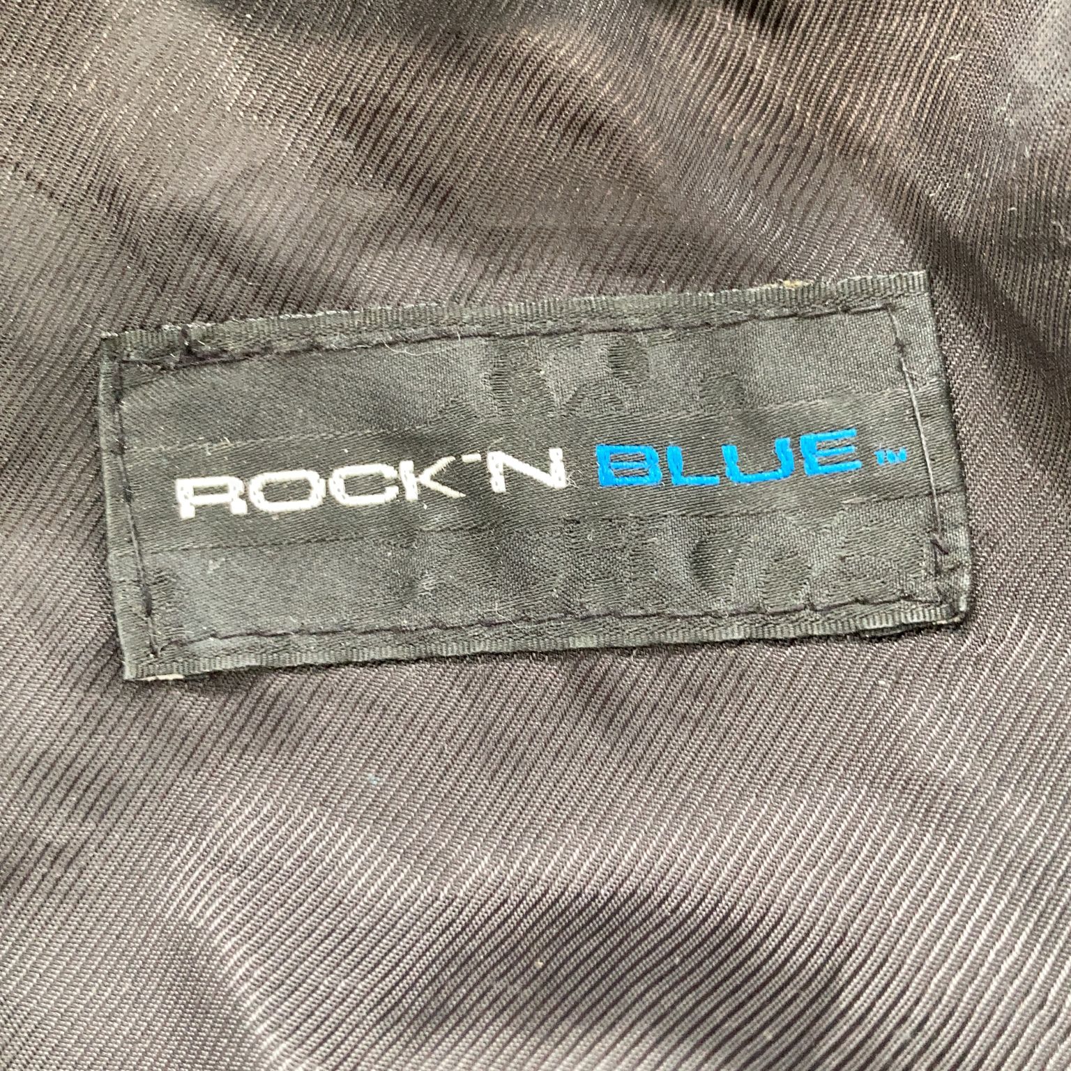 Rock'n Blue