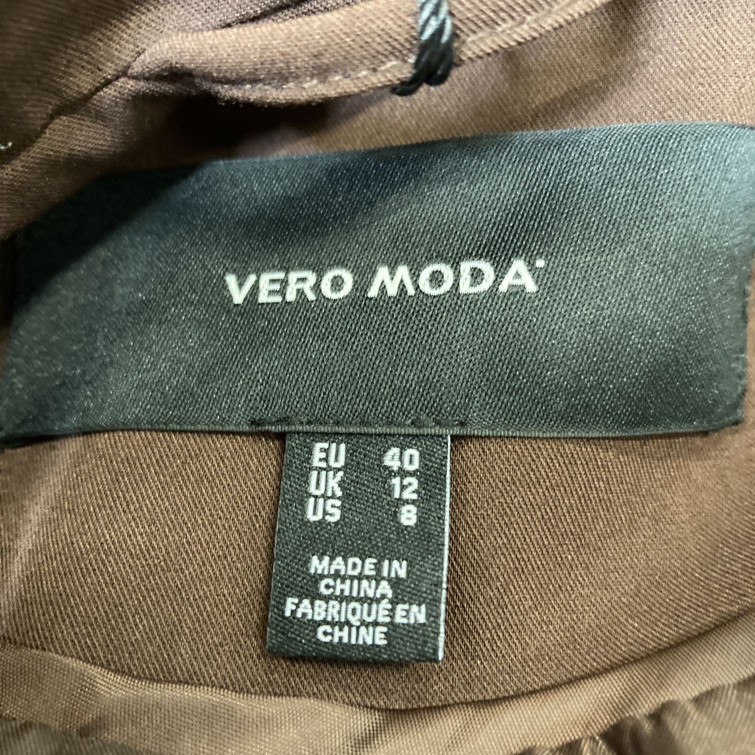 Vero Moda