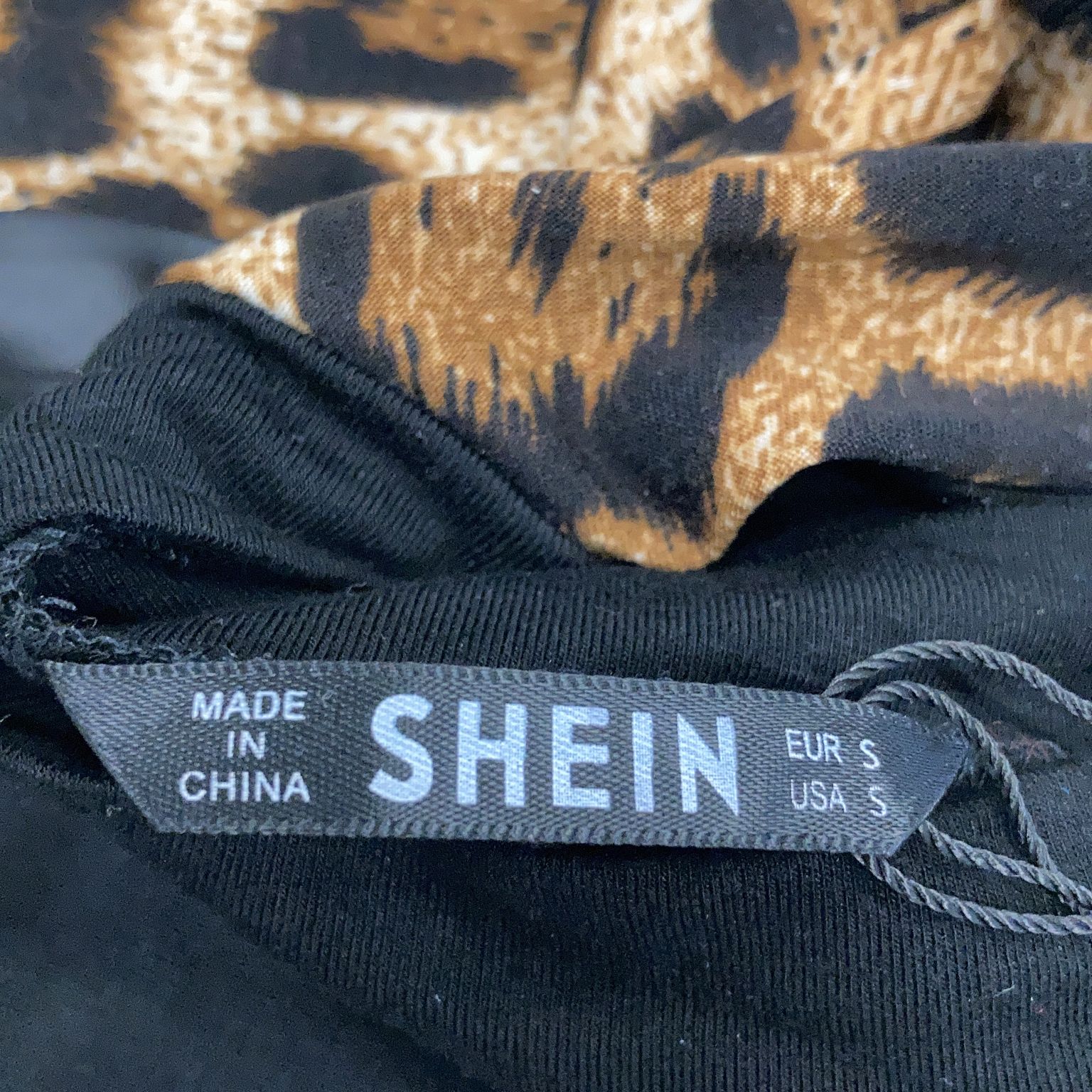 Shein