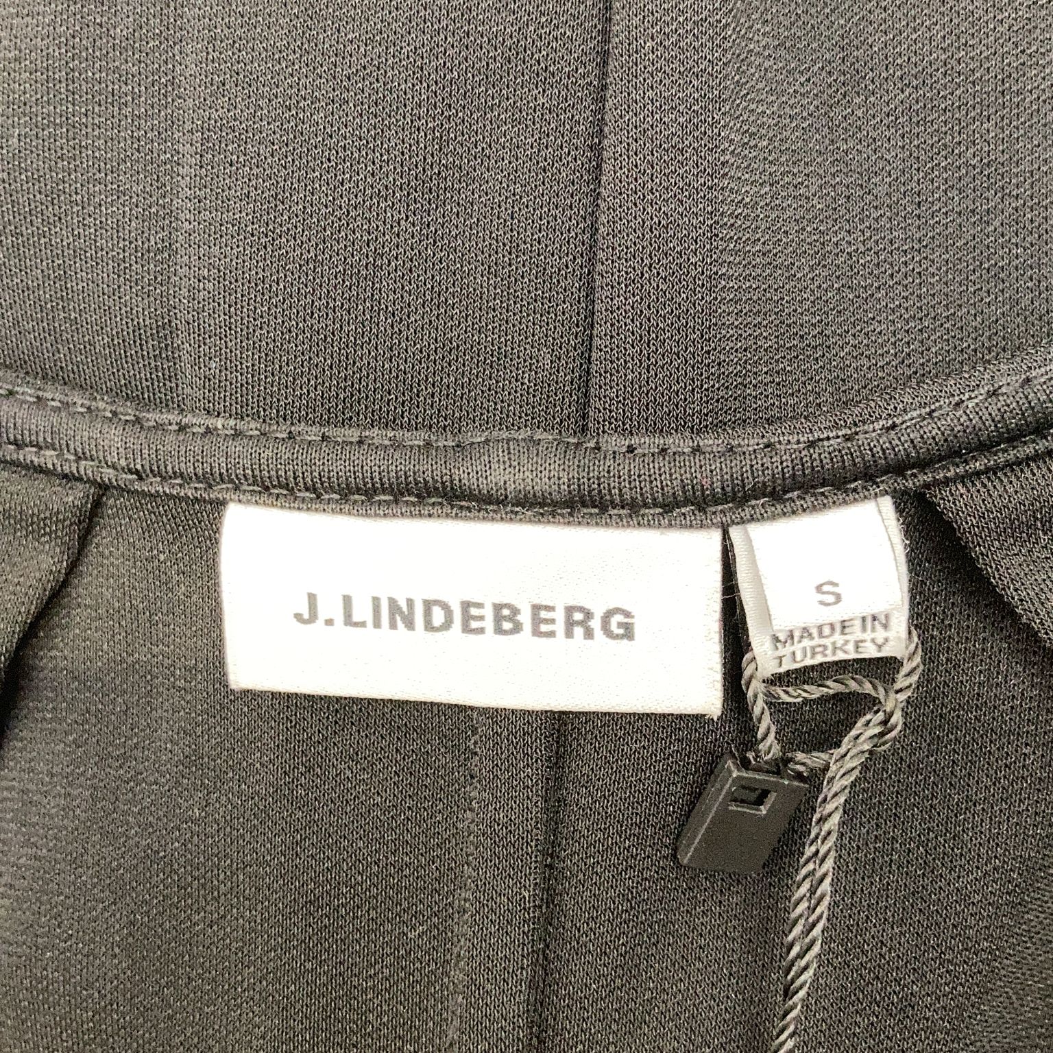 J.Lindeberg