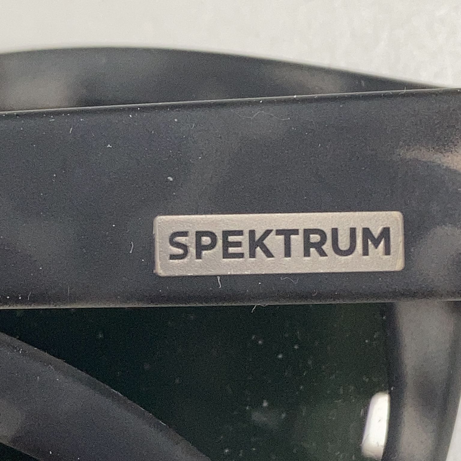 Spektrum