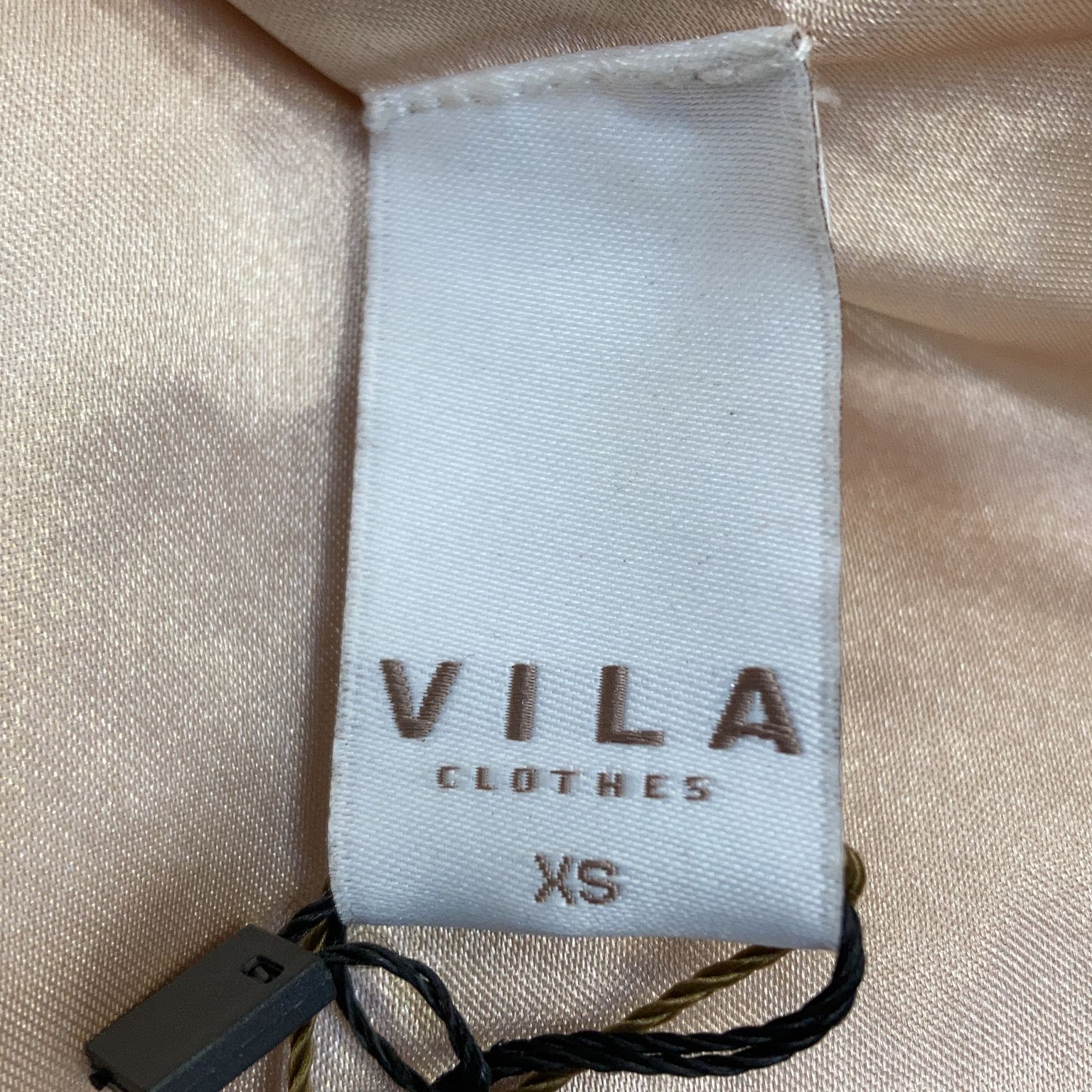 VILA Clothes