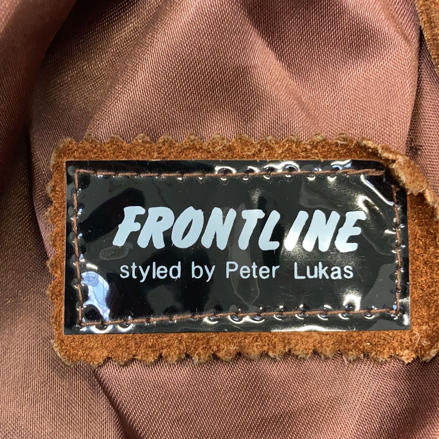 Frontline