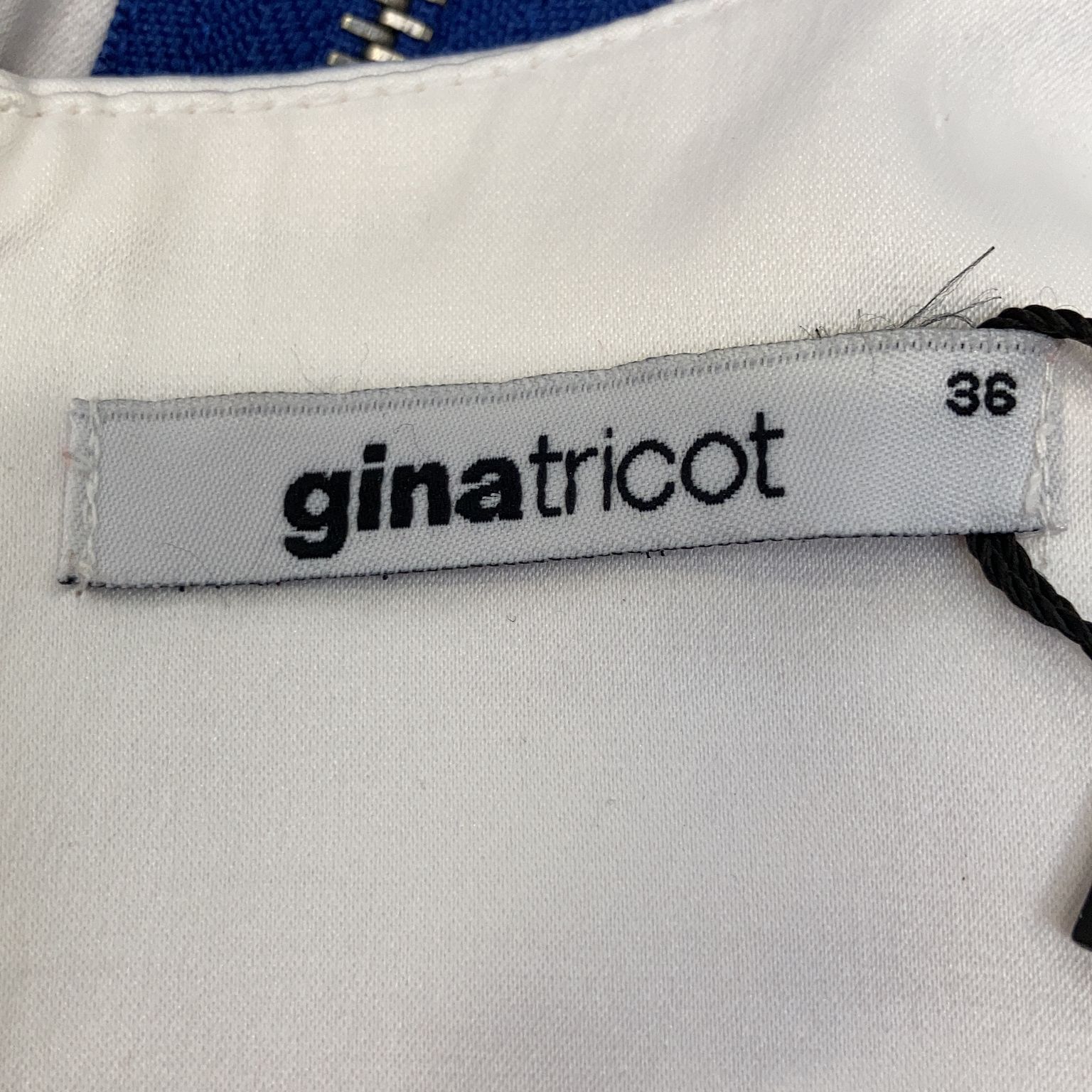 Gina Tricot