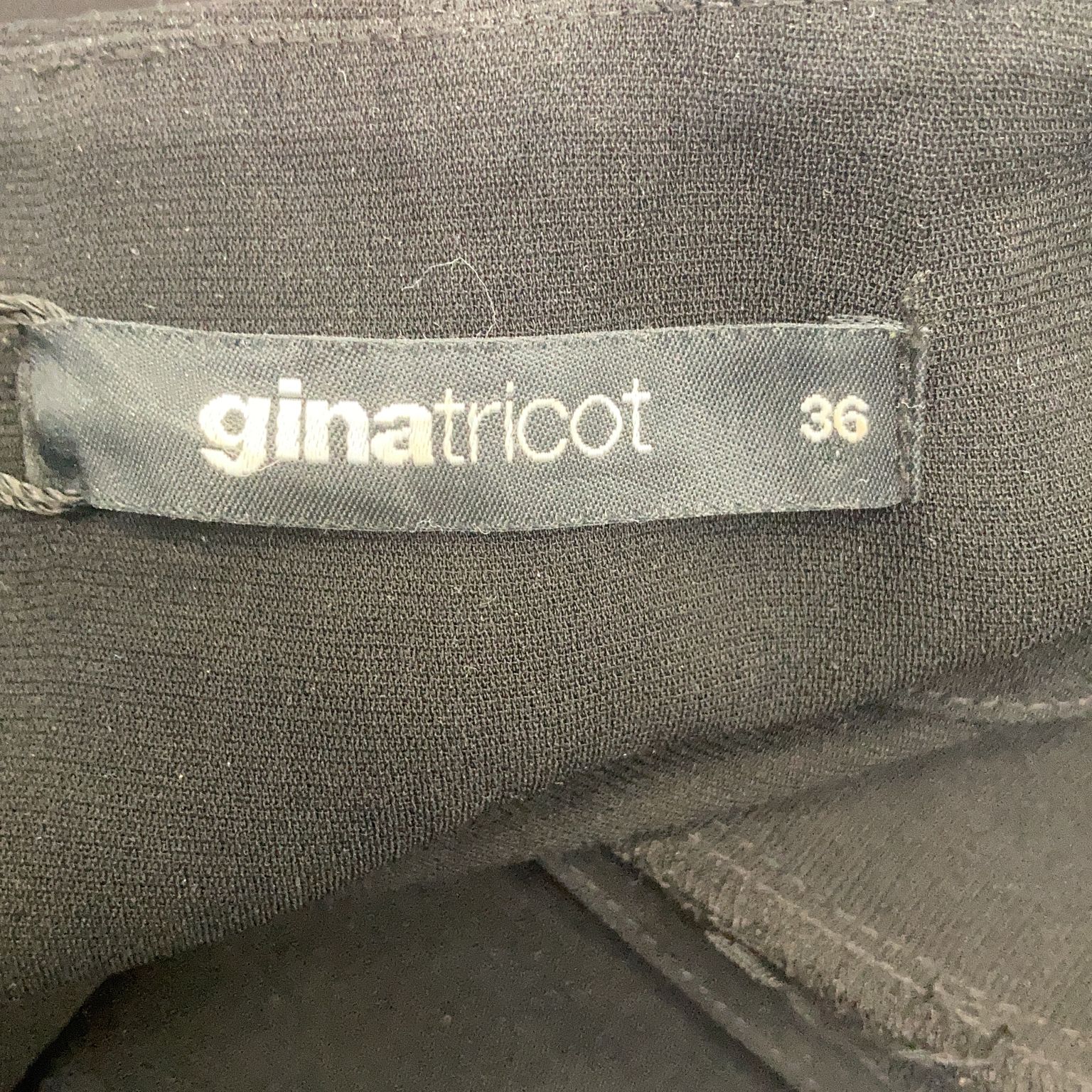 Gina Tricot