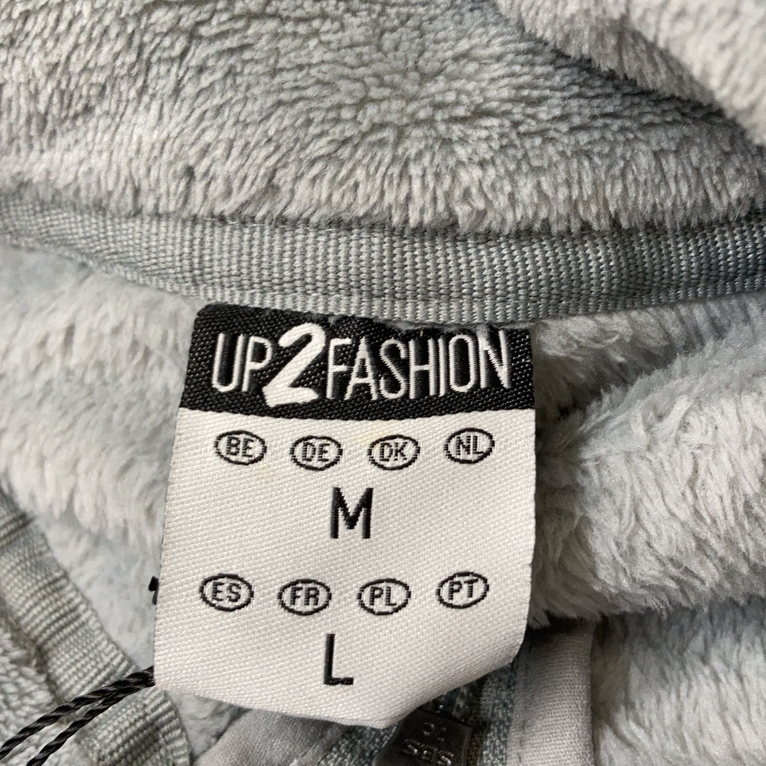 Up2Fashion