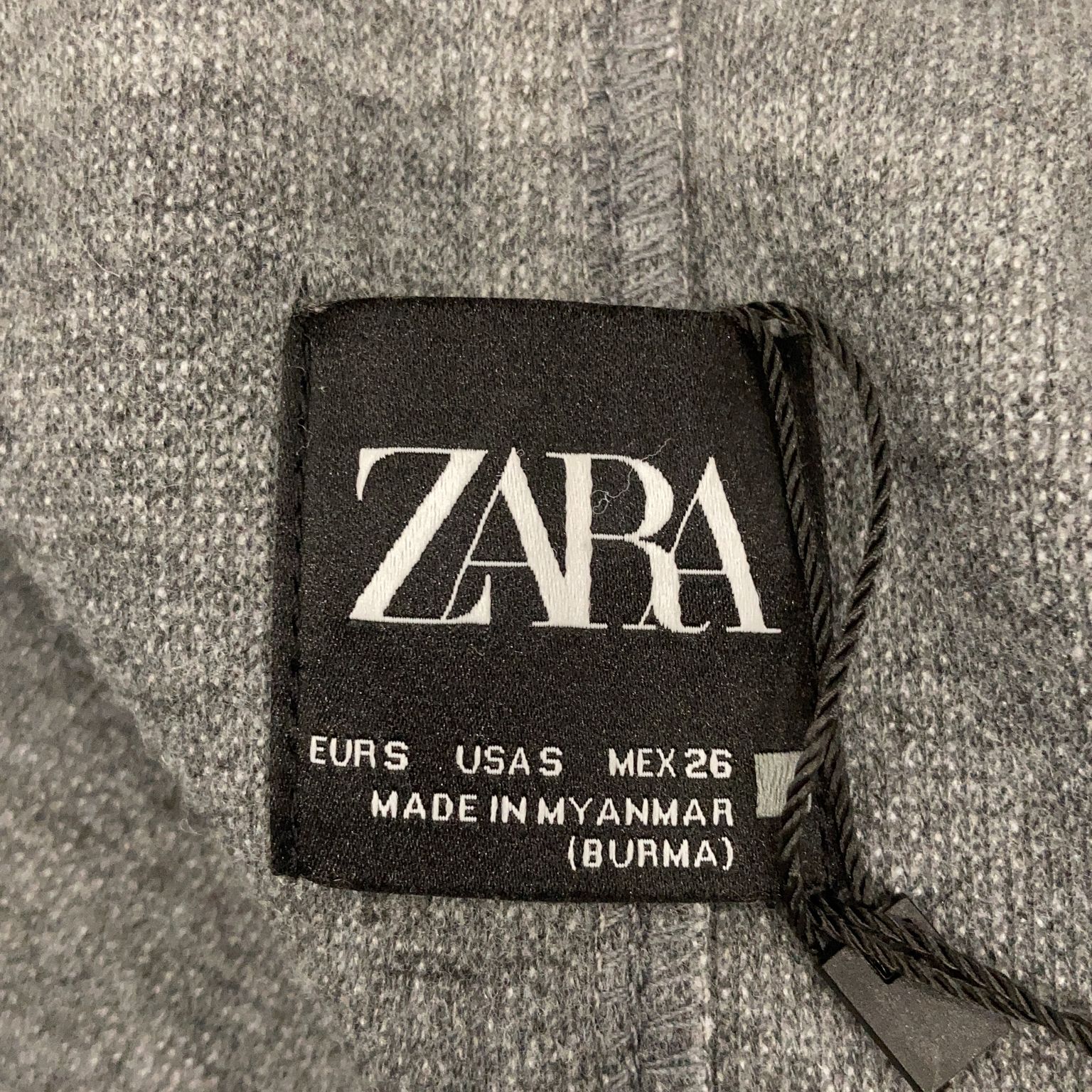 Zara