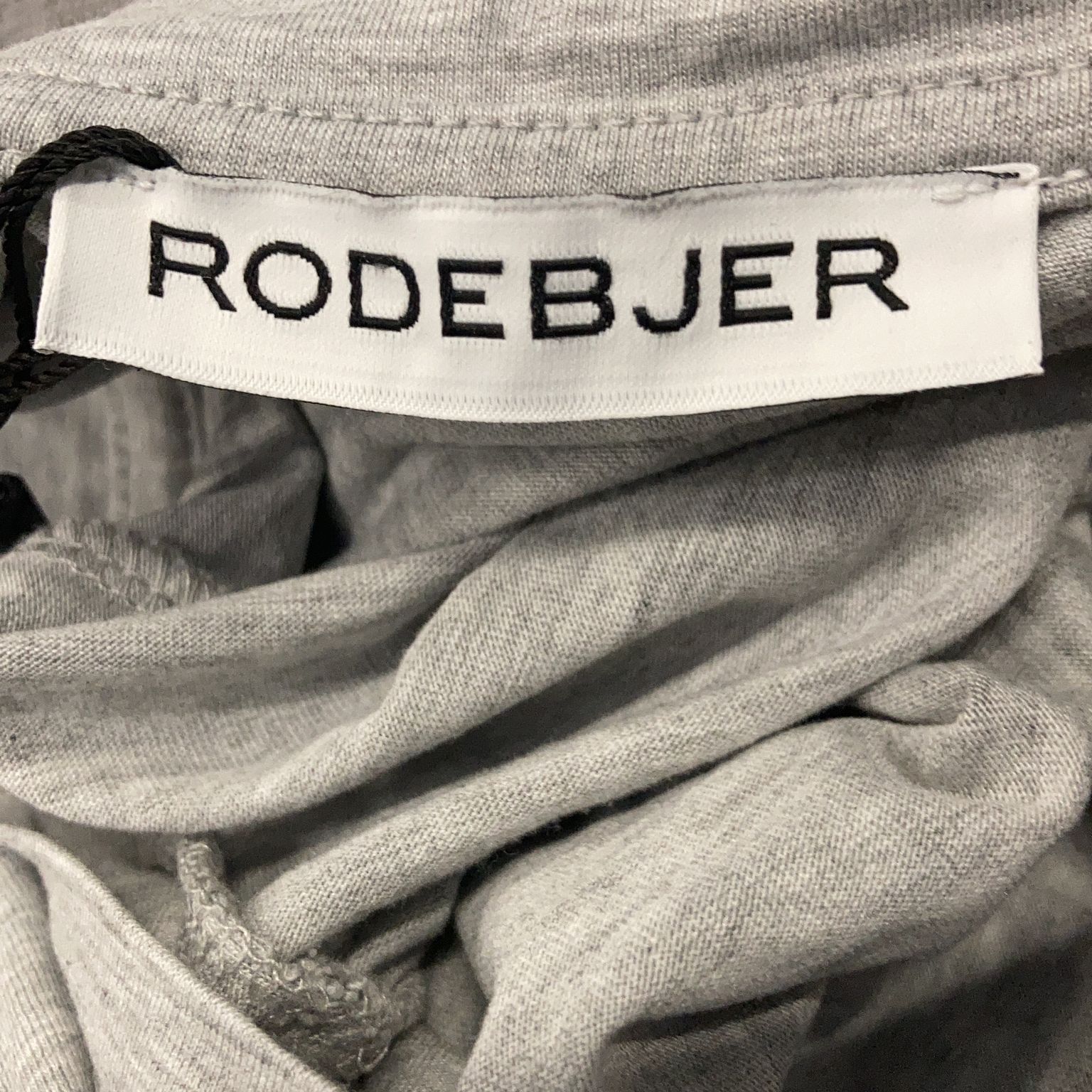 Rodebjer