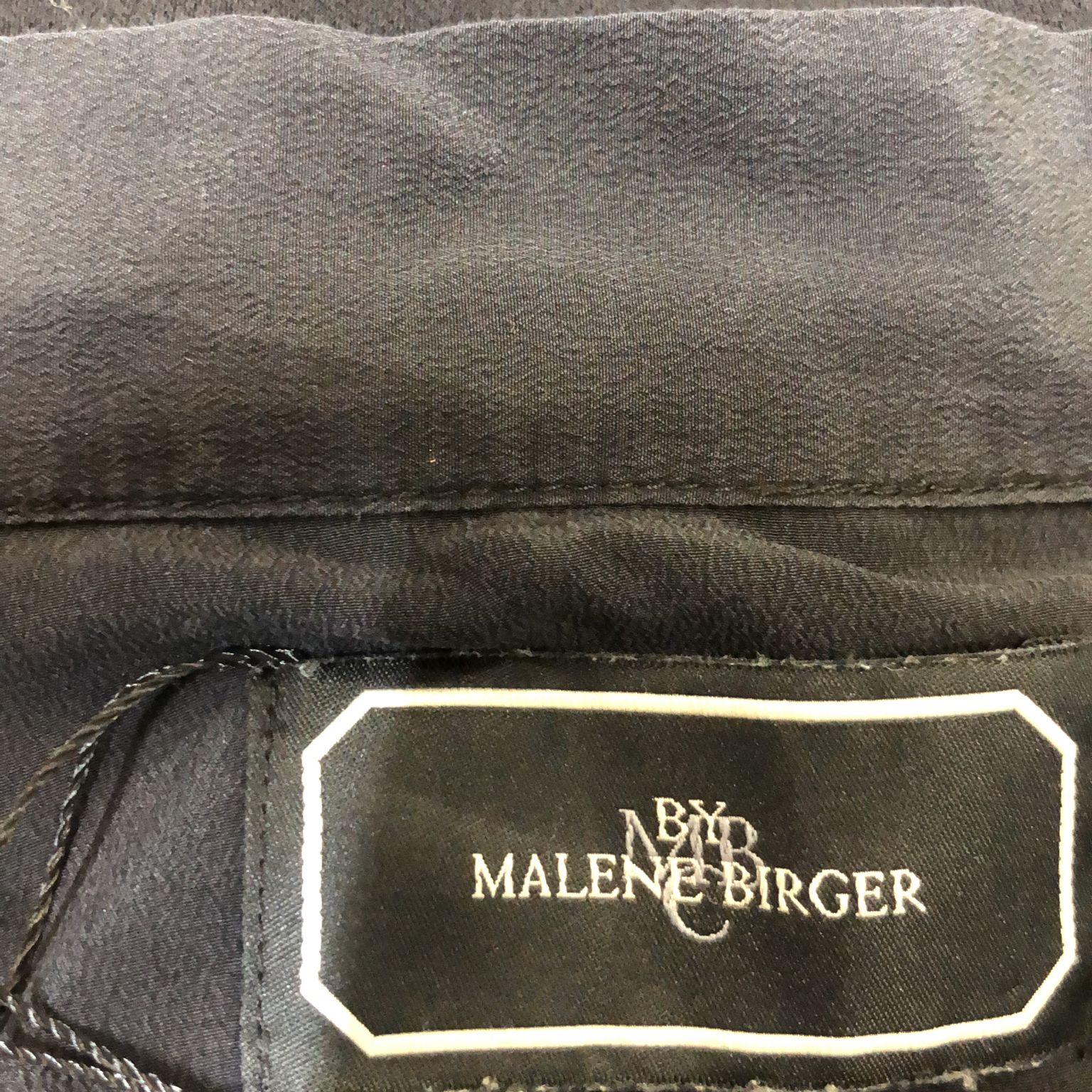 By Malene Birger