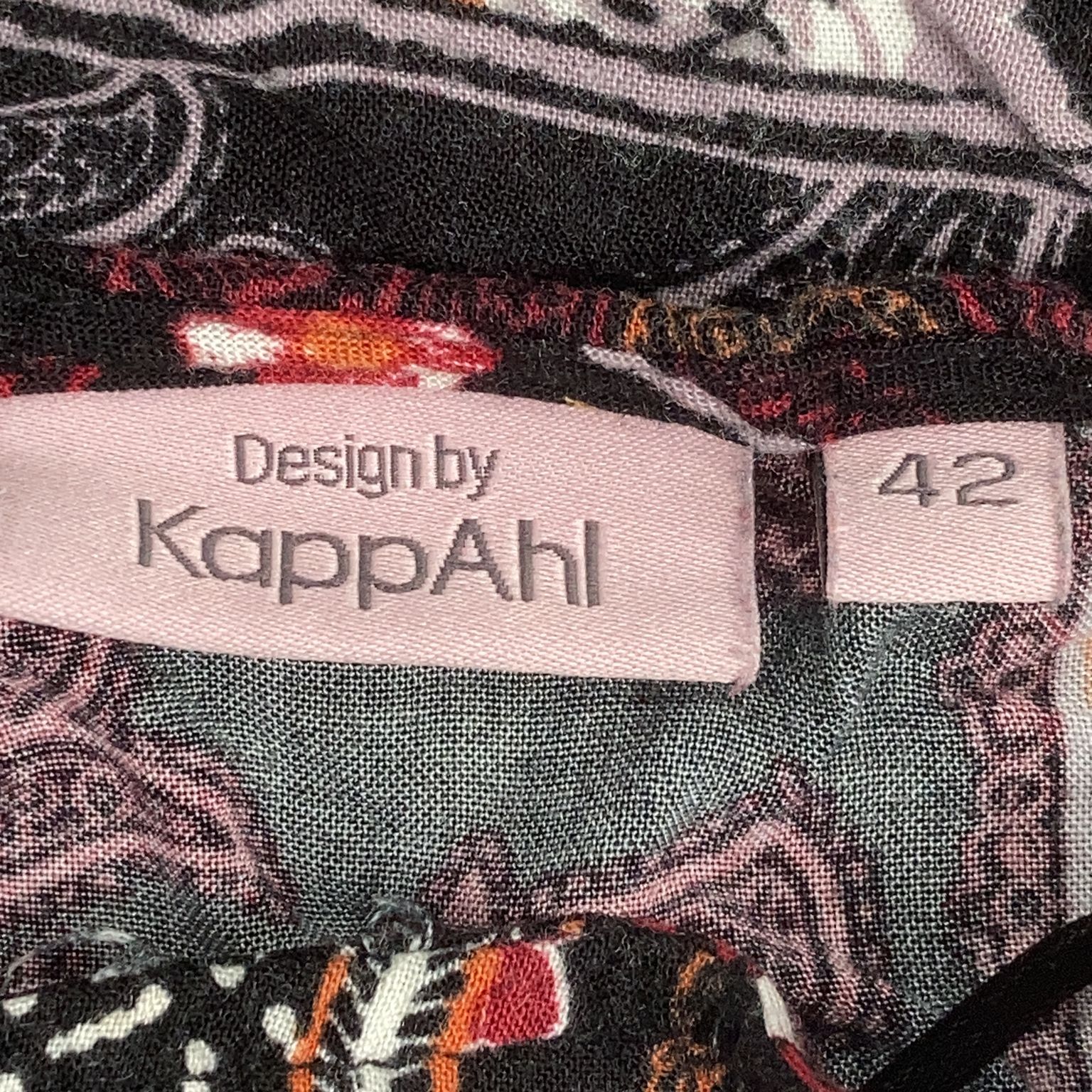 KappAhl