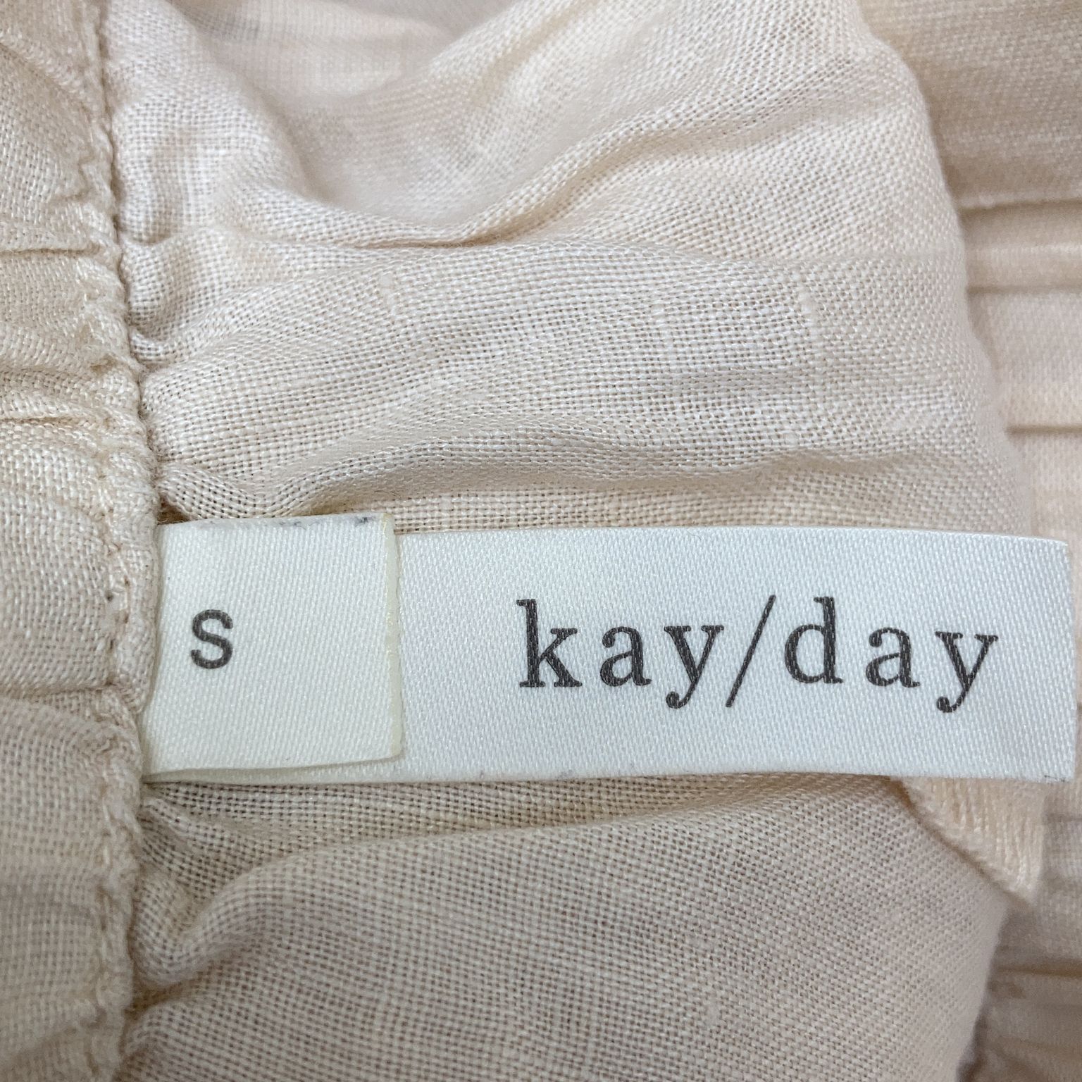 Kay/Day