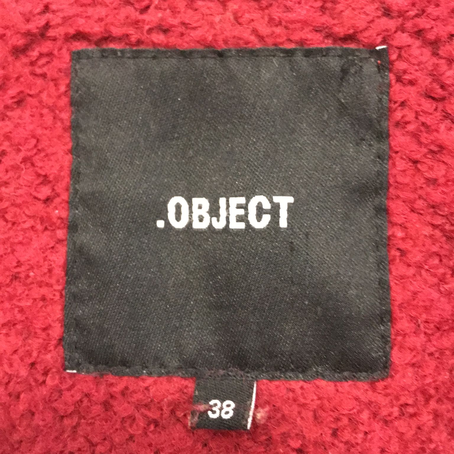 Object