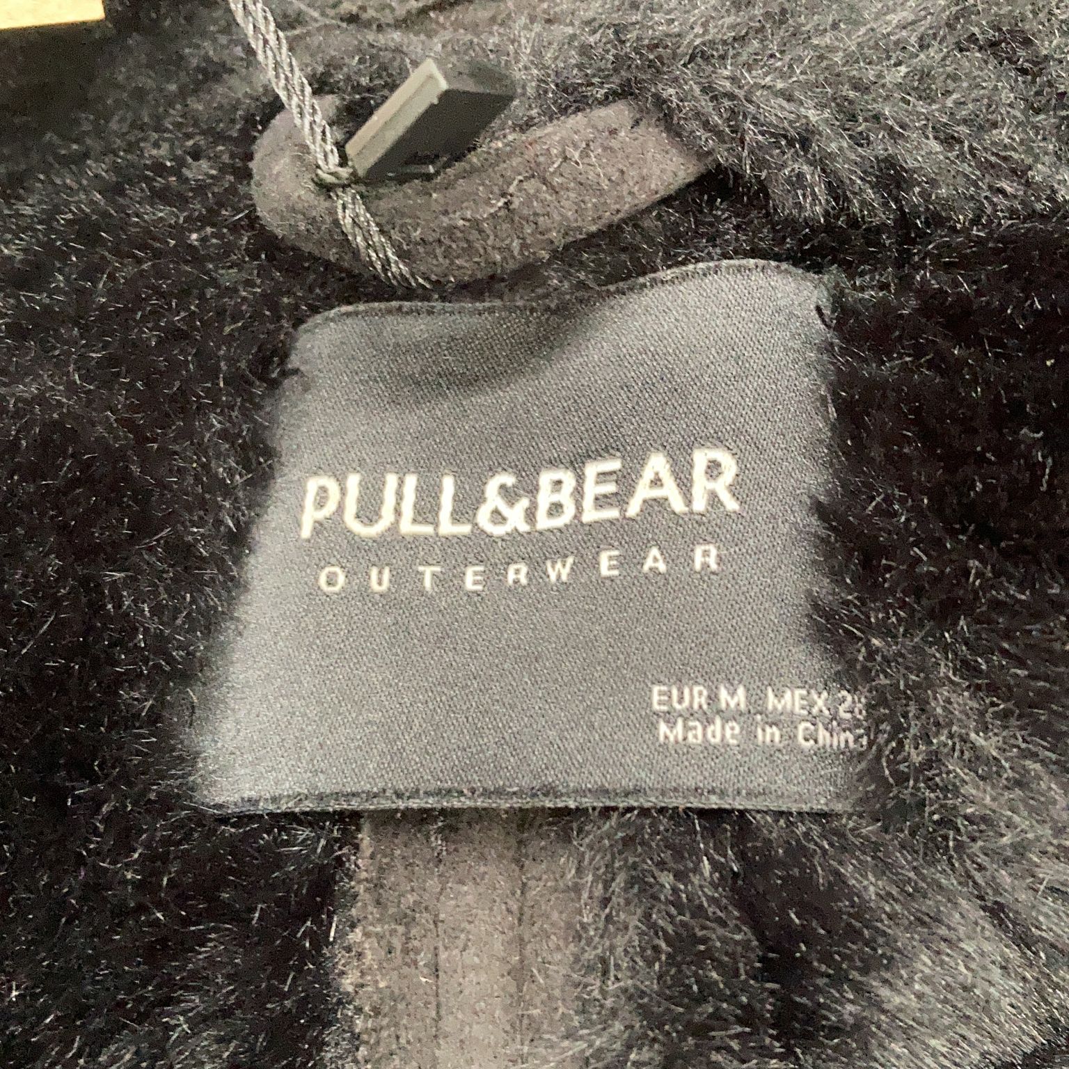 Pull  Bear