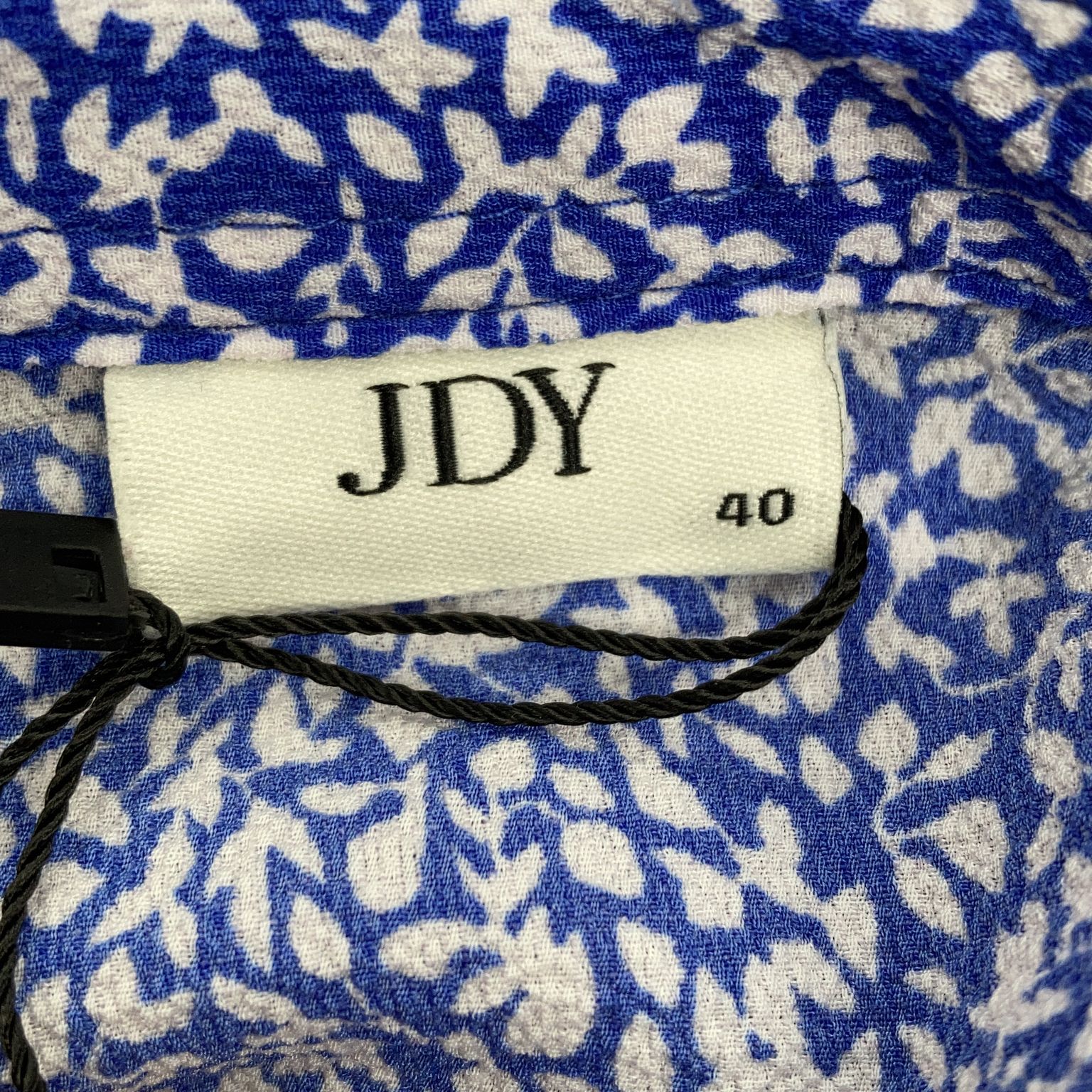 JDY